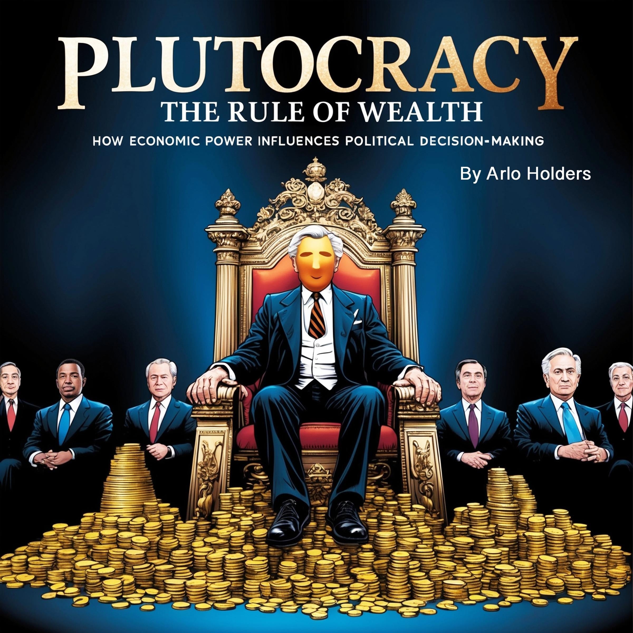 Plutocracy