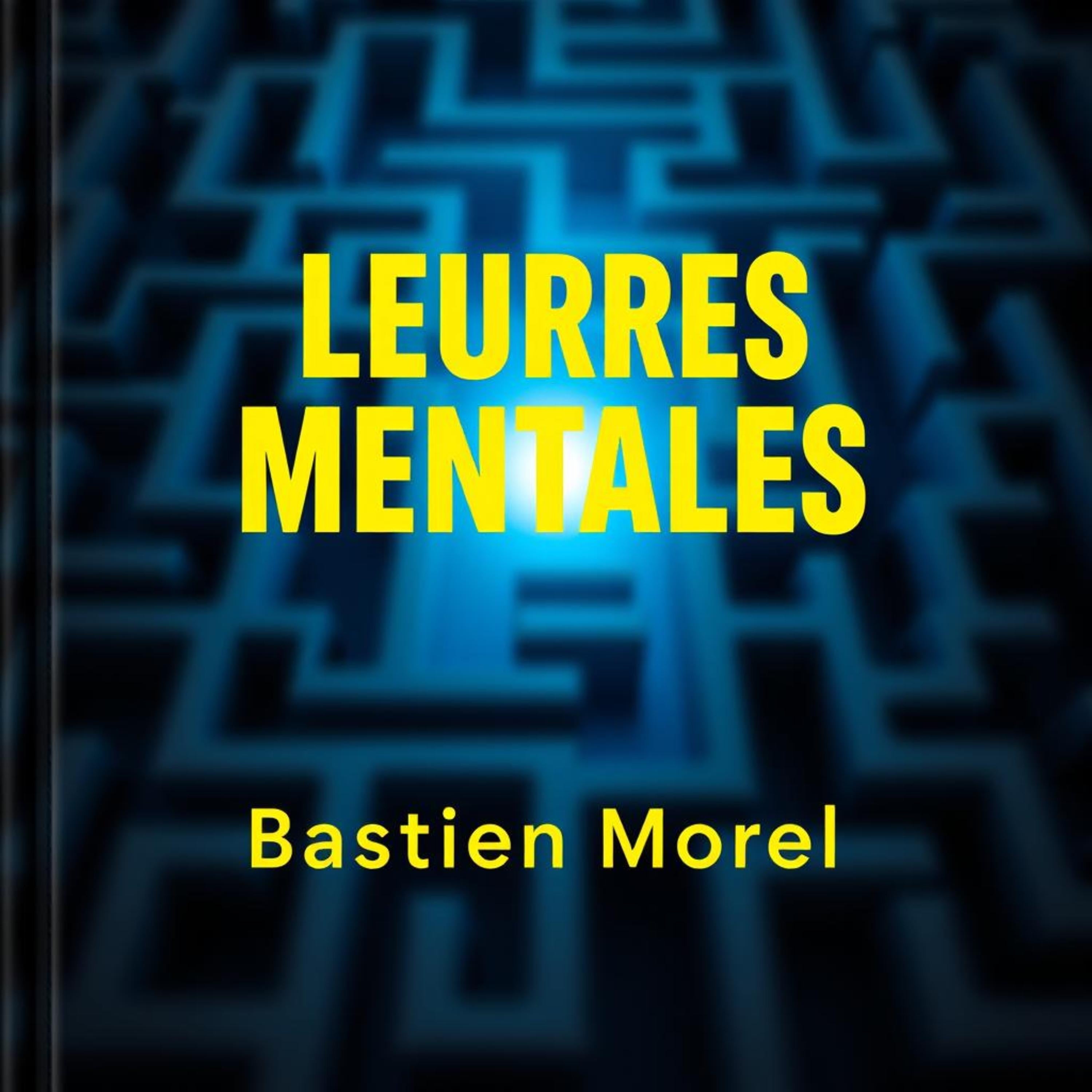 Leurres Mentales: Éveillez Votre Pouvoir Intérieur