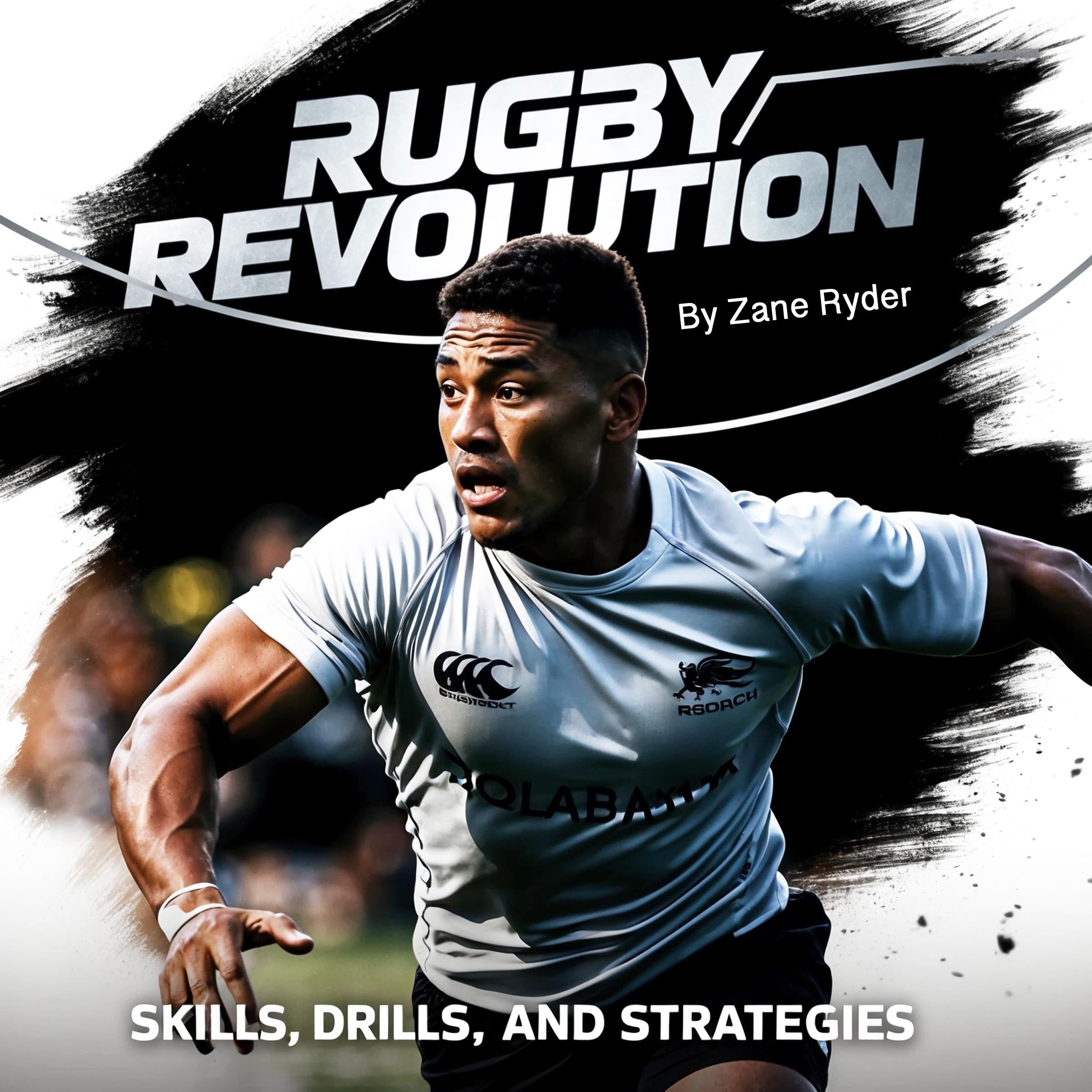 Rugby Revolution