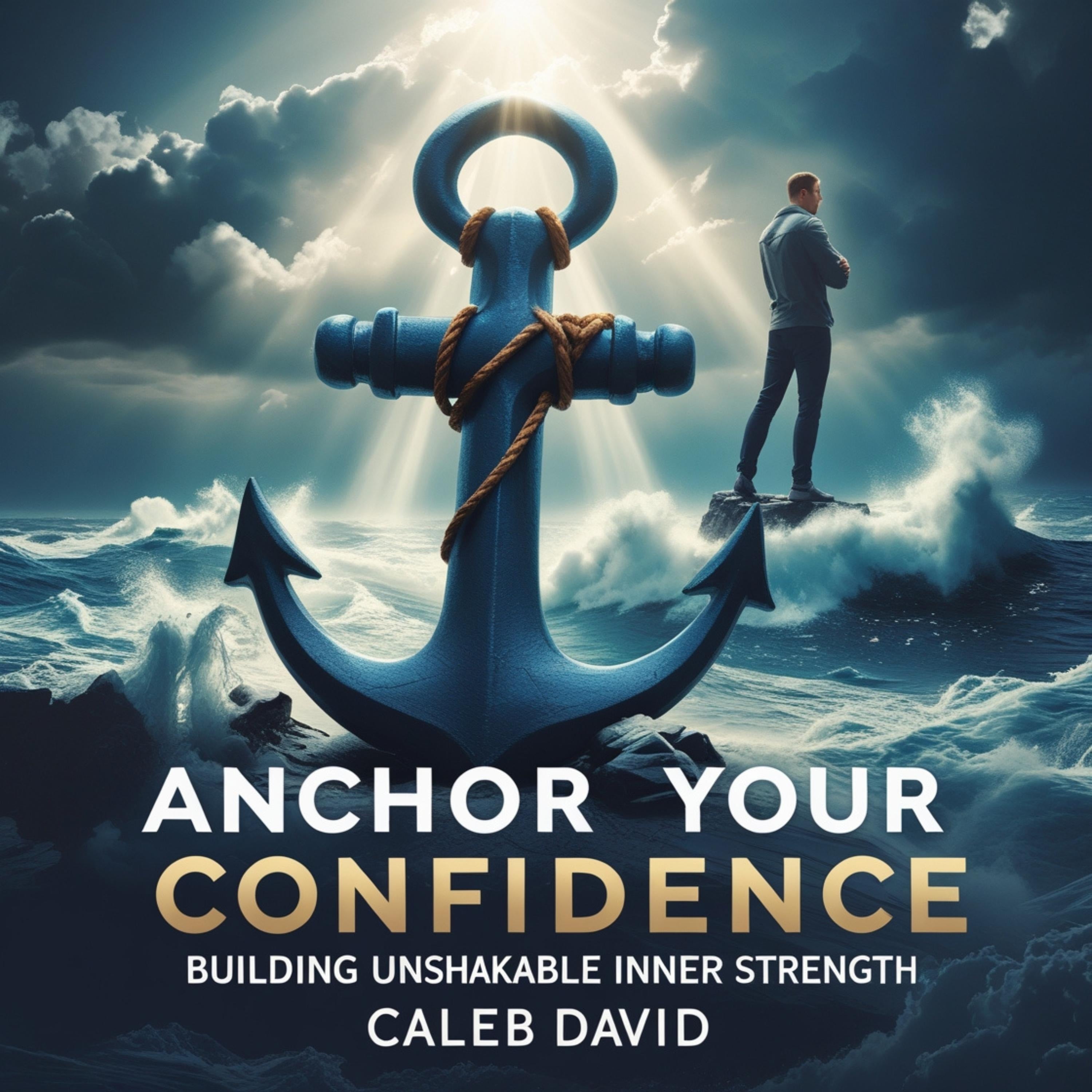 Anchor Your Confidence