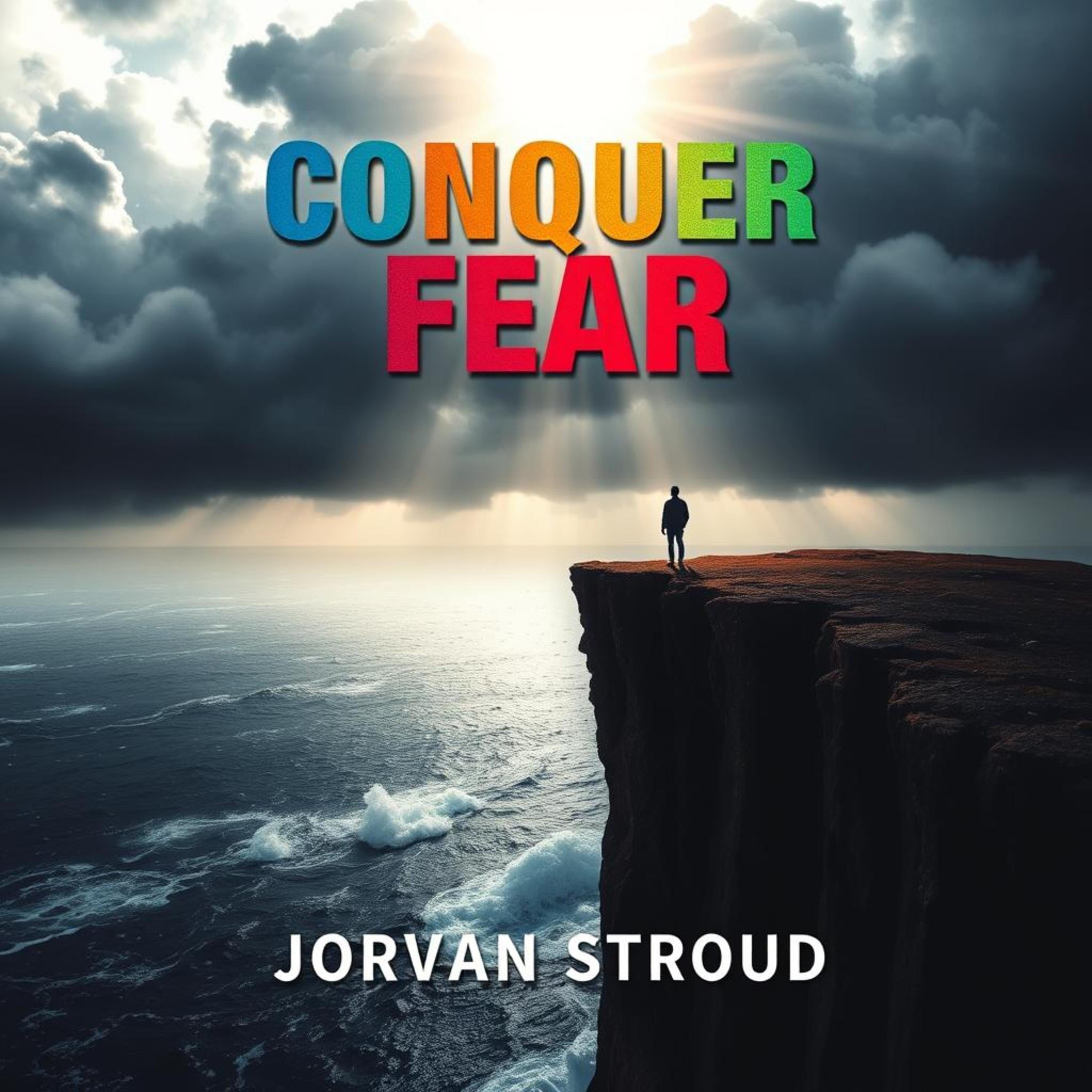 Conquer Fear: Transform Your Life with Unshakeable Confidence