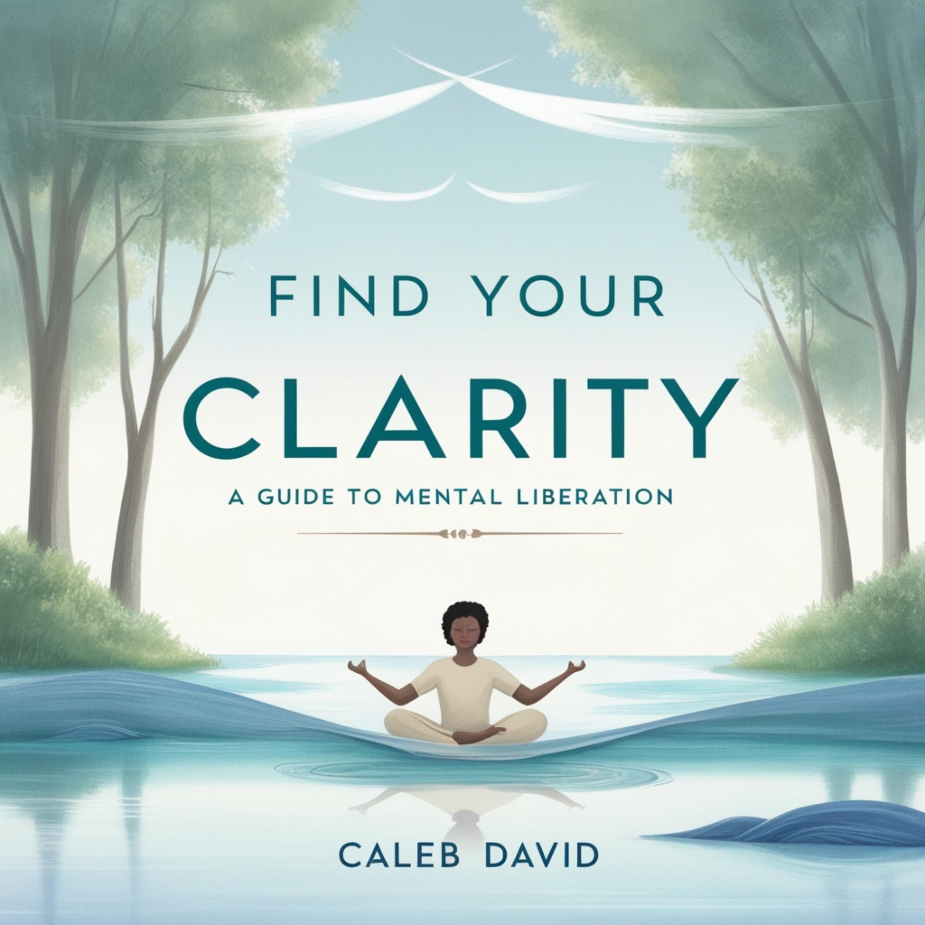 Find Your Clarity