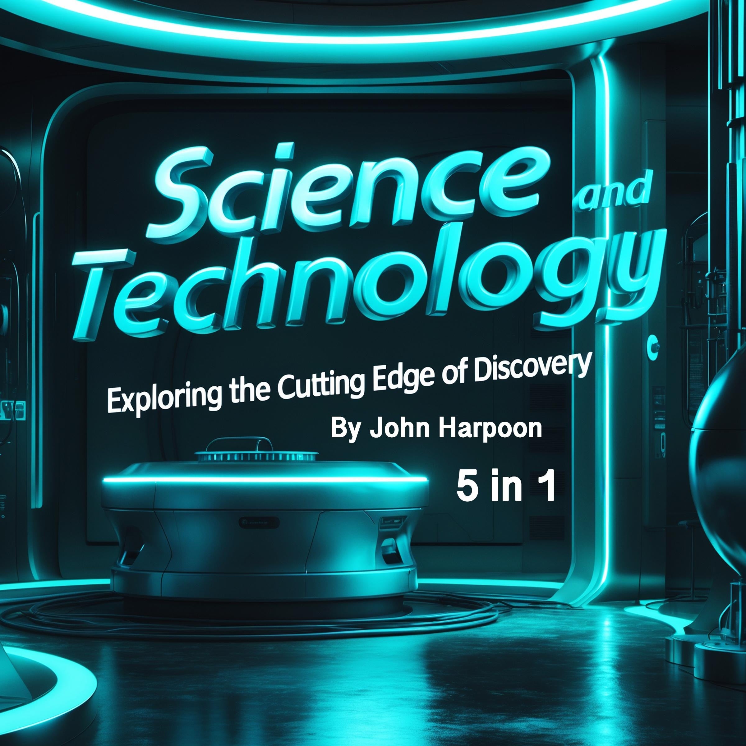 Science and Technology