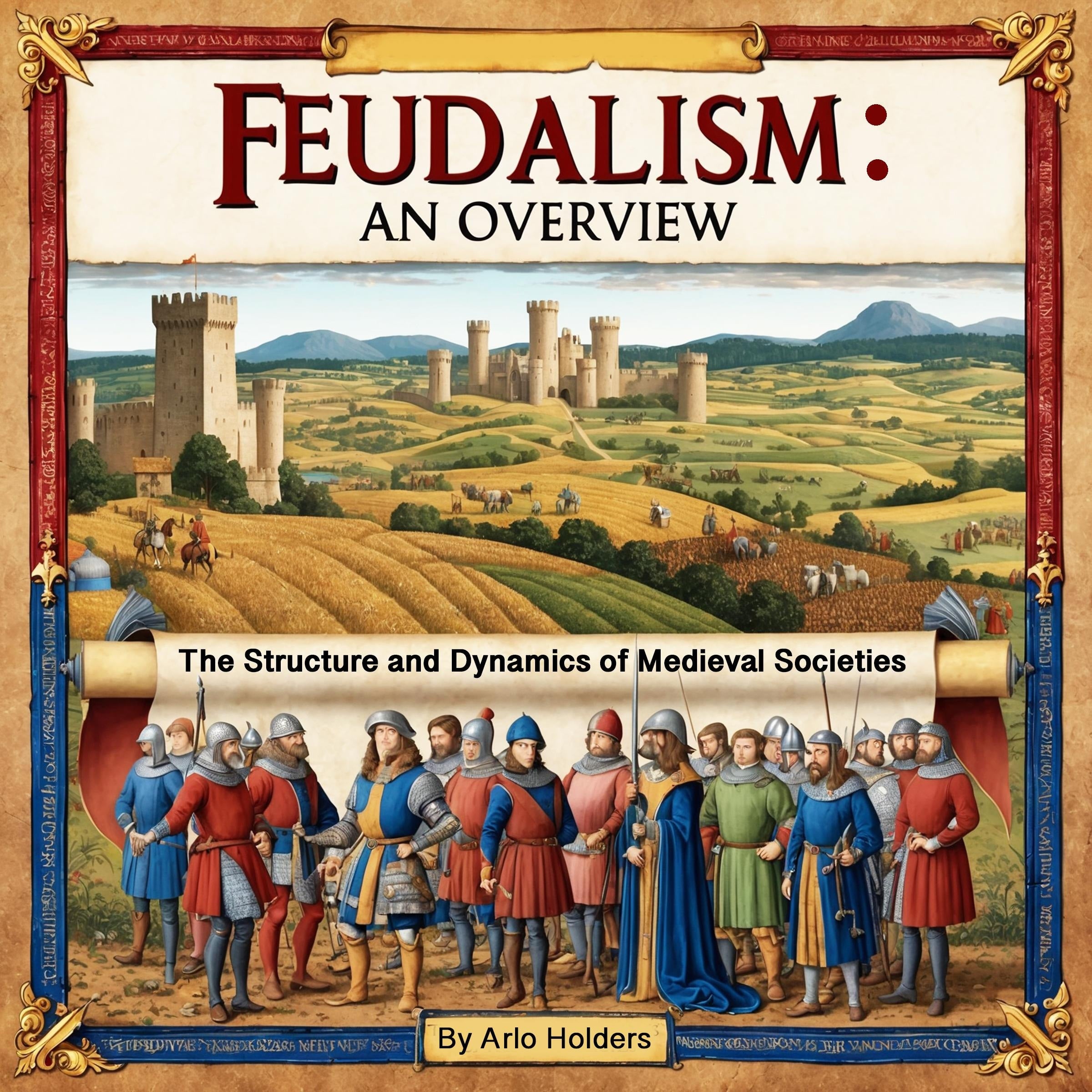 Feudalism: An Overview