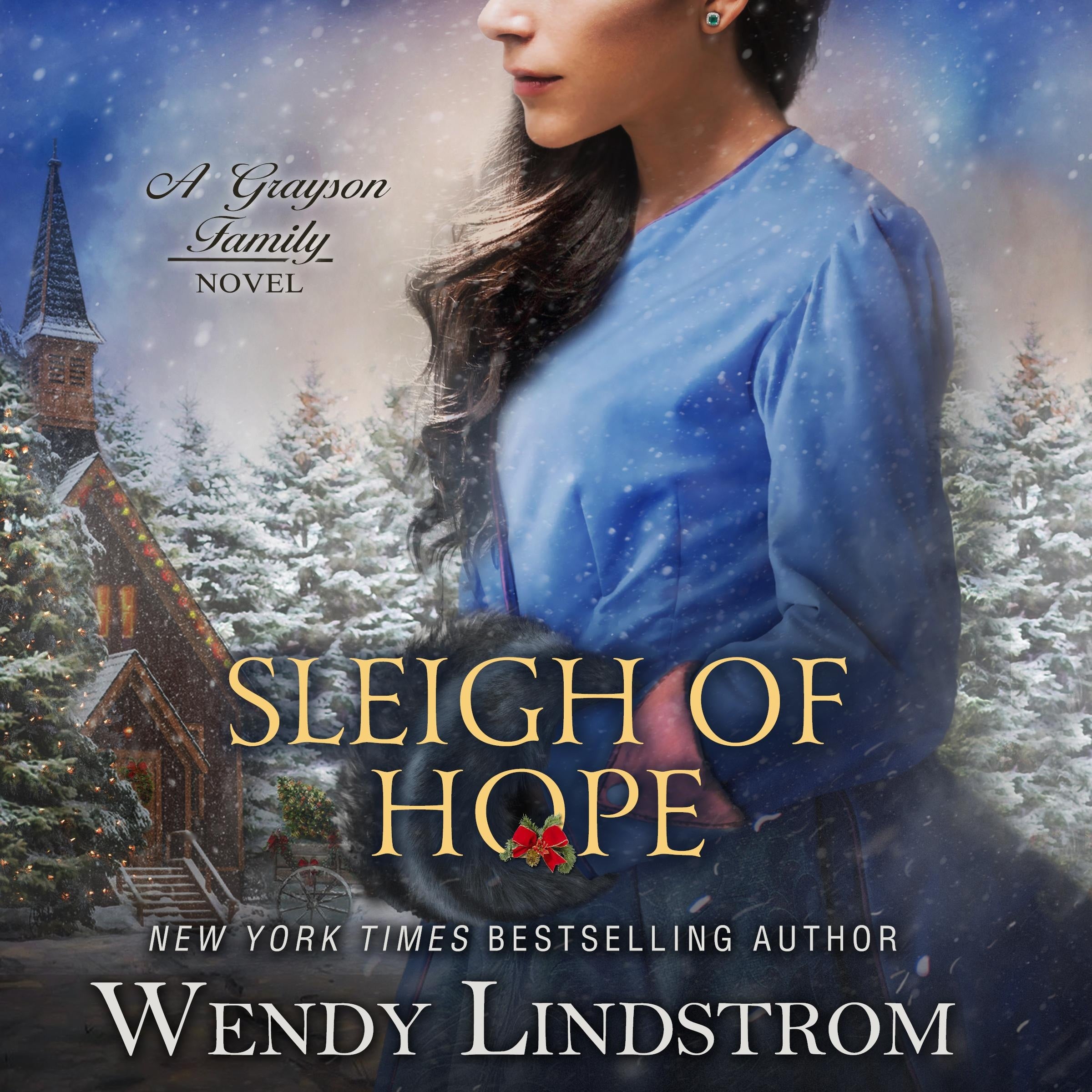 Sleigh of Hope