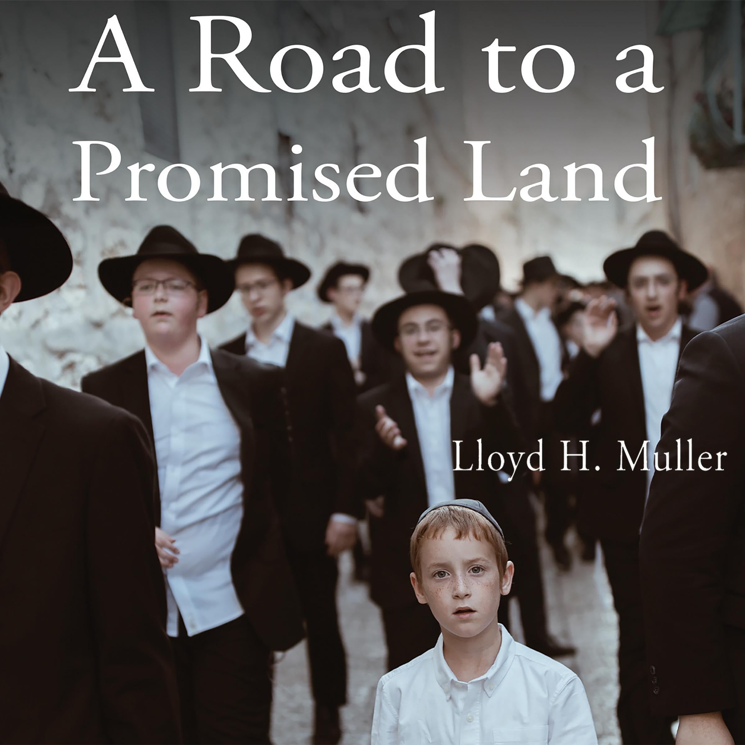 A Road to a Promised Land