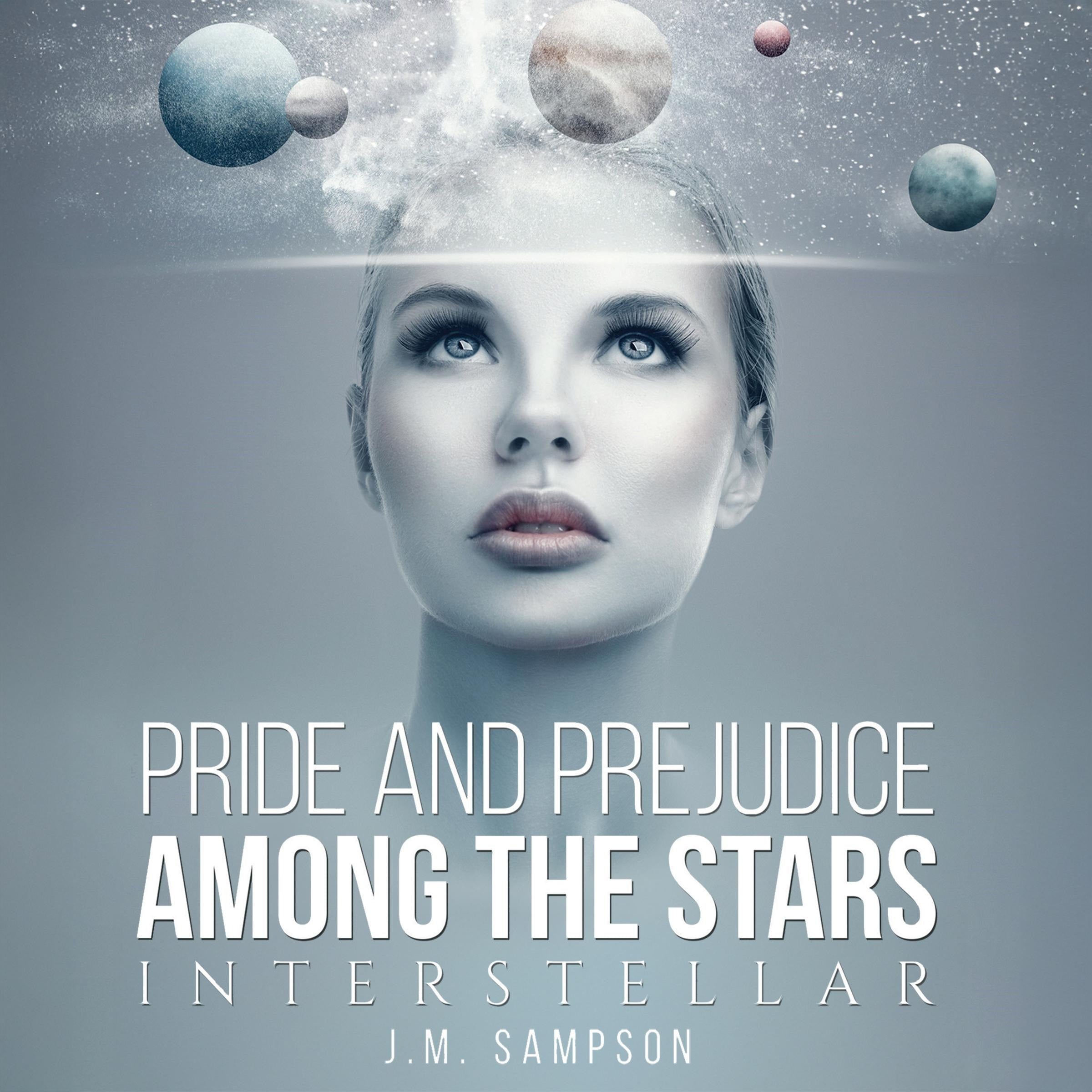 Pride and Prejudice Among the Stars