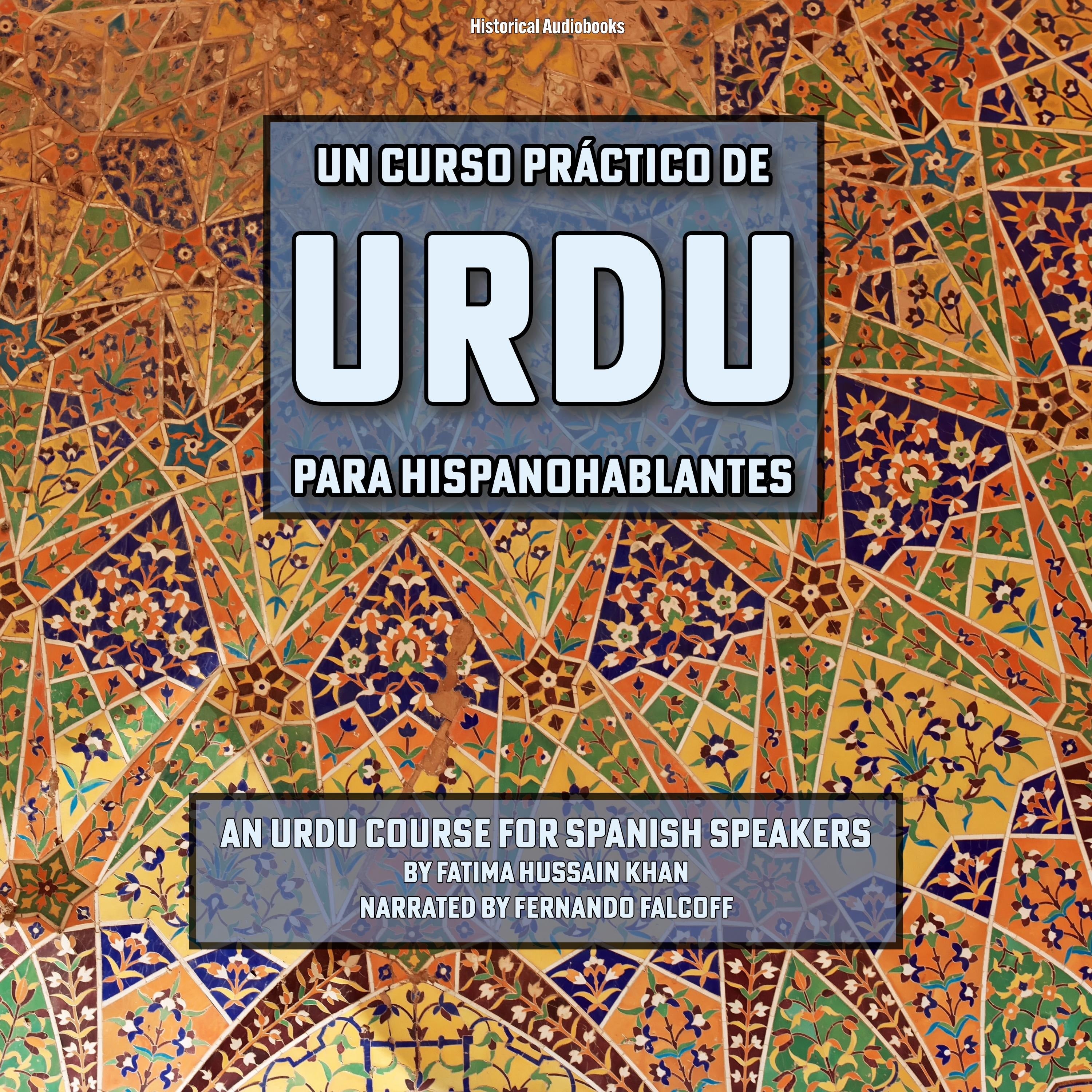 Un Curso Práctico de Urdu para Hispanohablantes