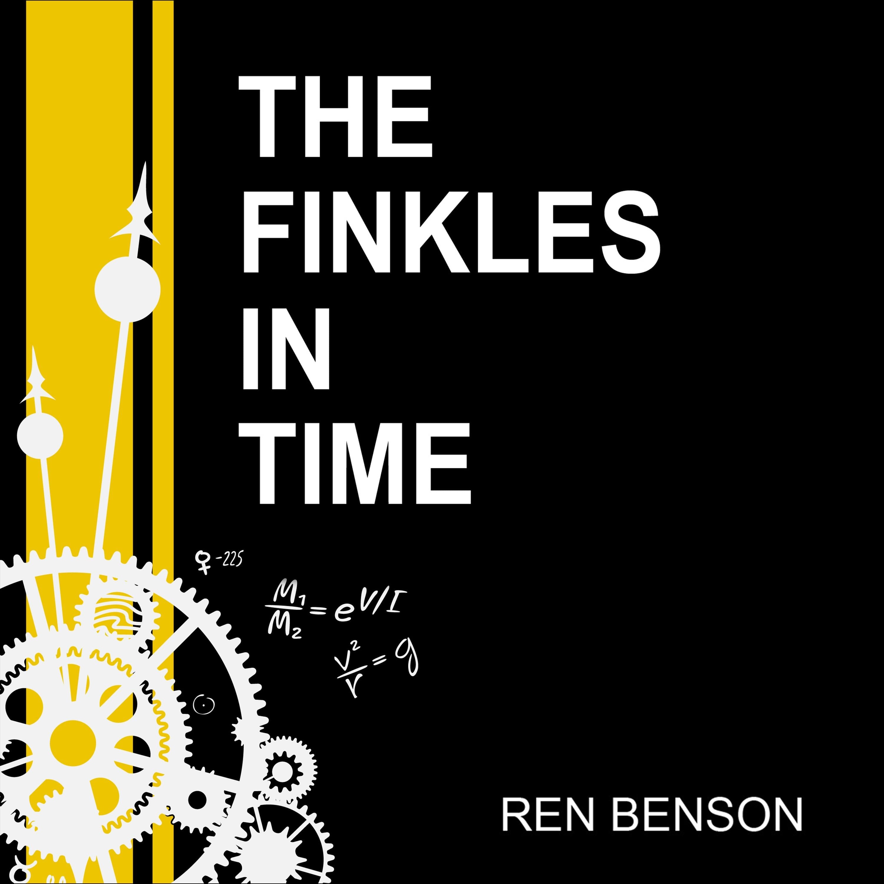 The Finkles in Time