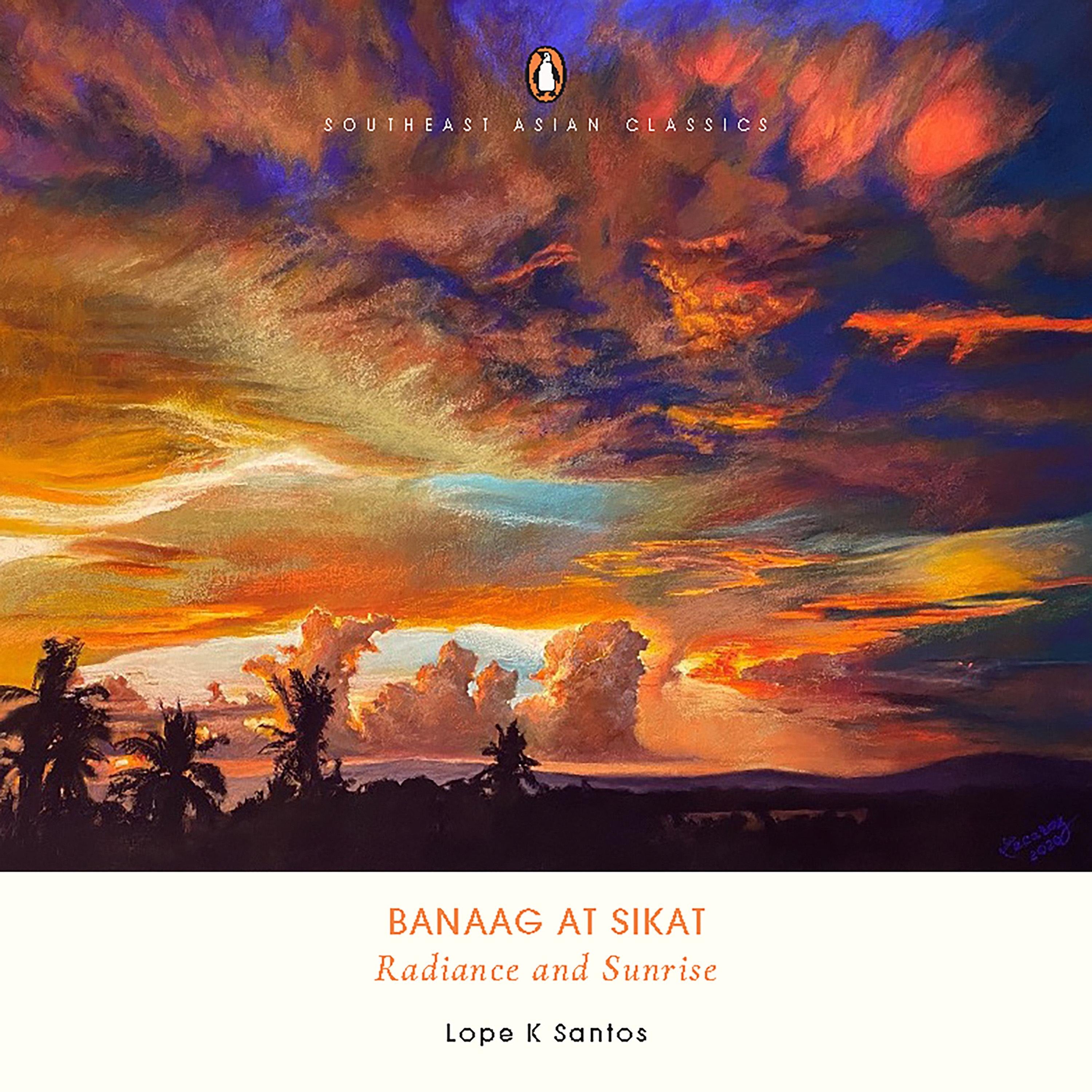 Banaag at Sikat (Radiance and Sunrise)