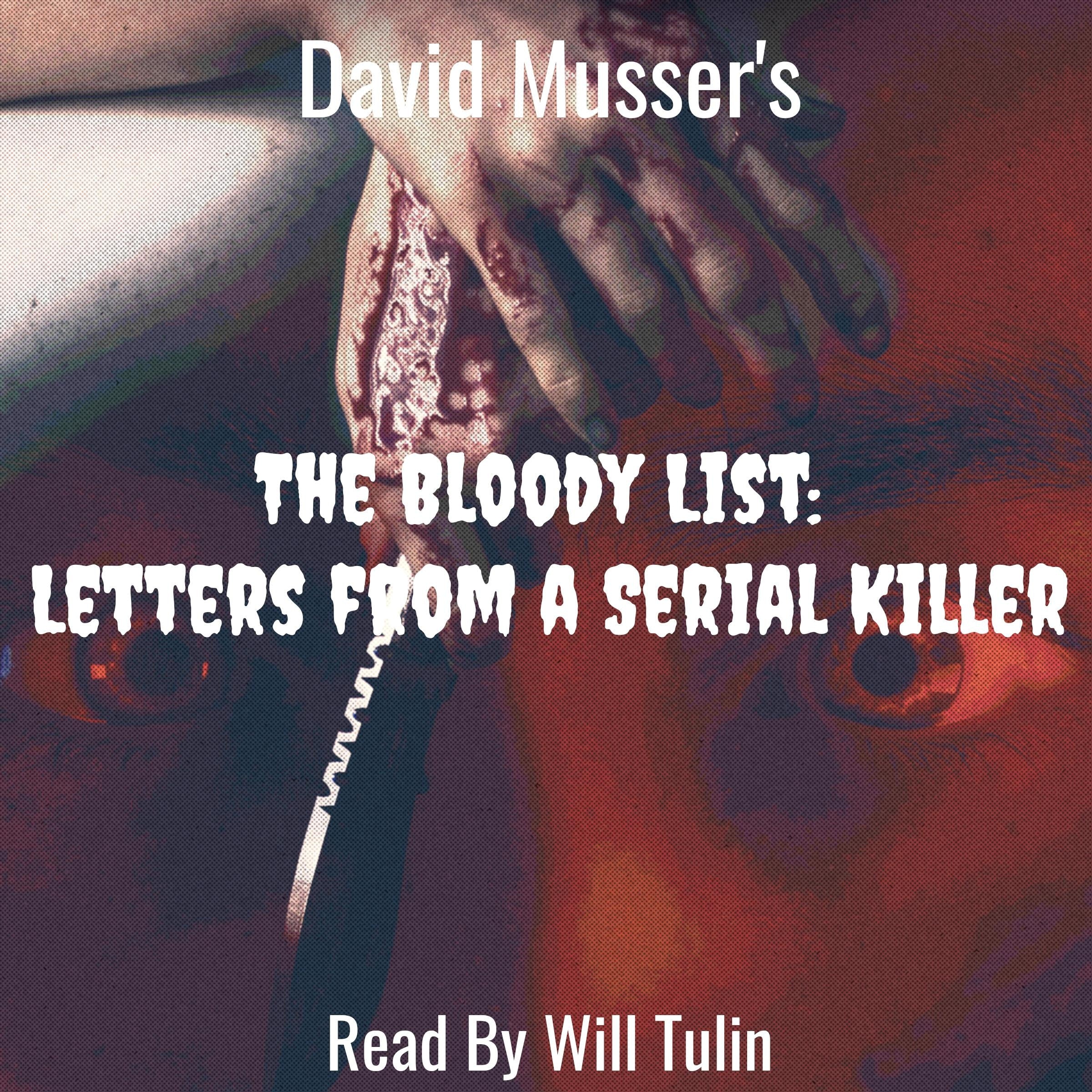 The Bloody List