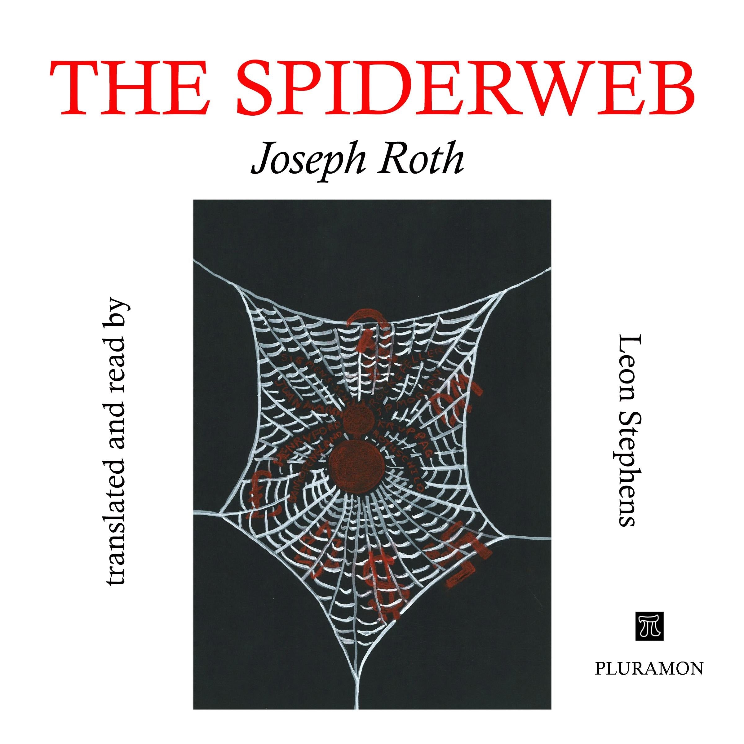 The Spiderweb