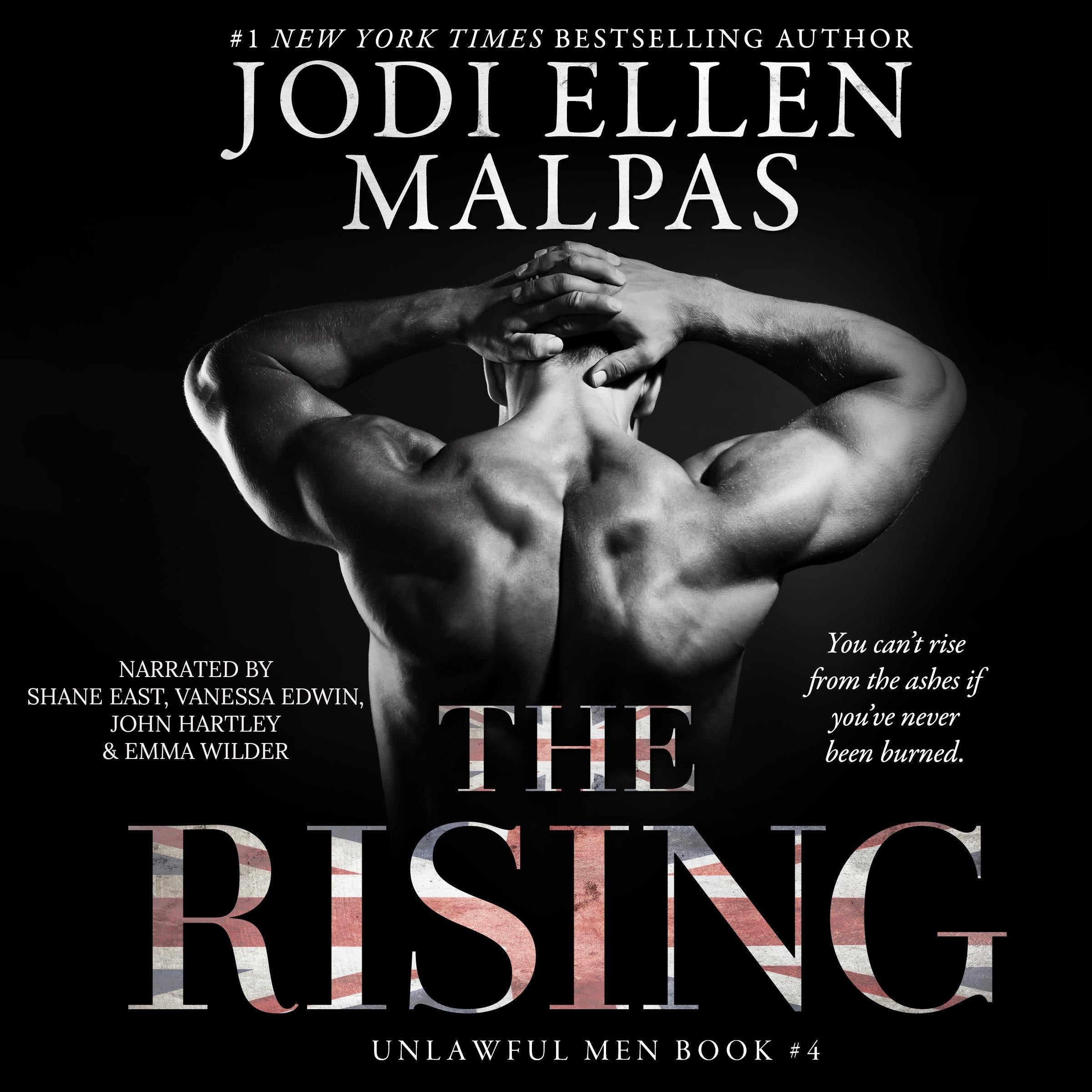 The Rising
