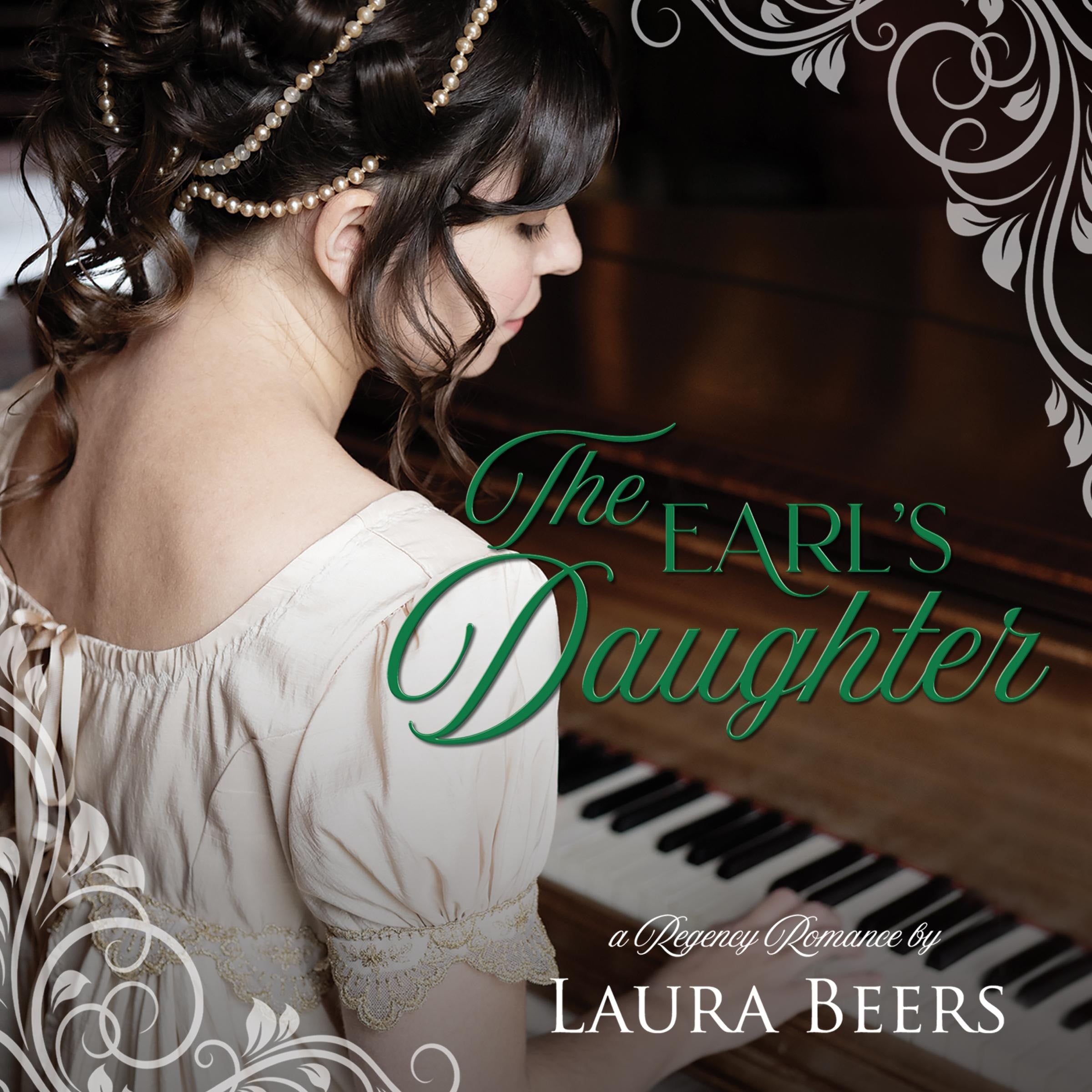 The Earl's Daughter
