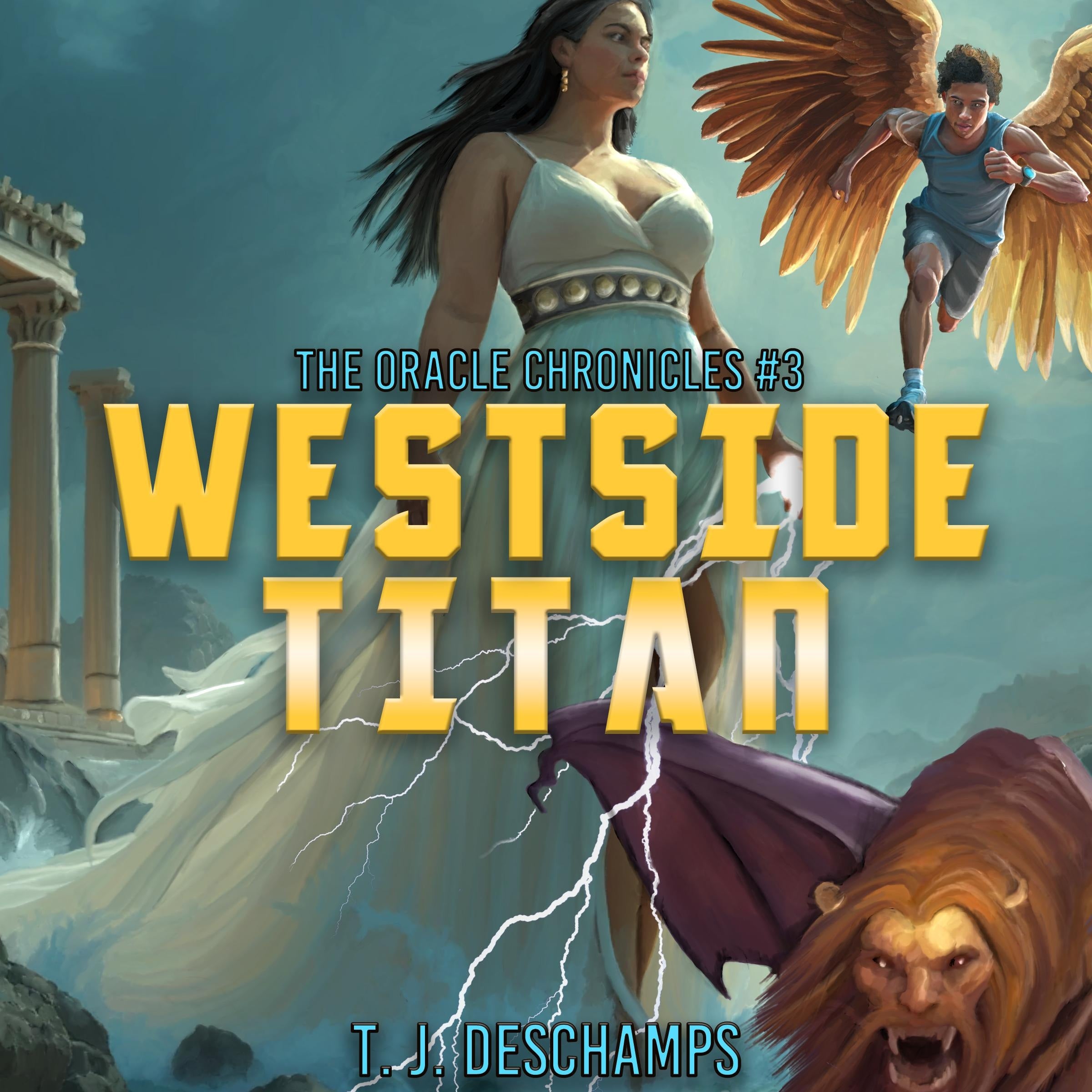 Westside Titan