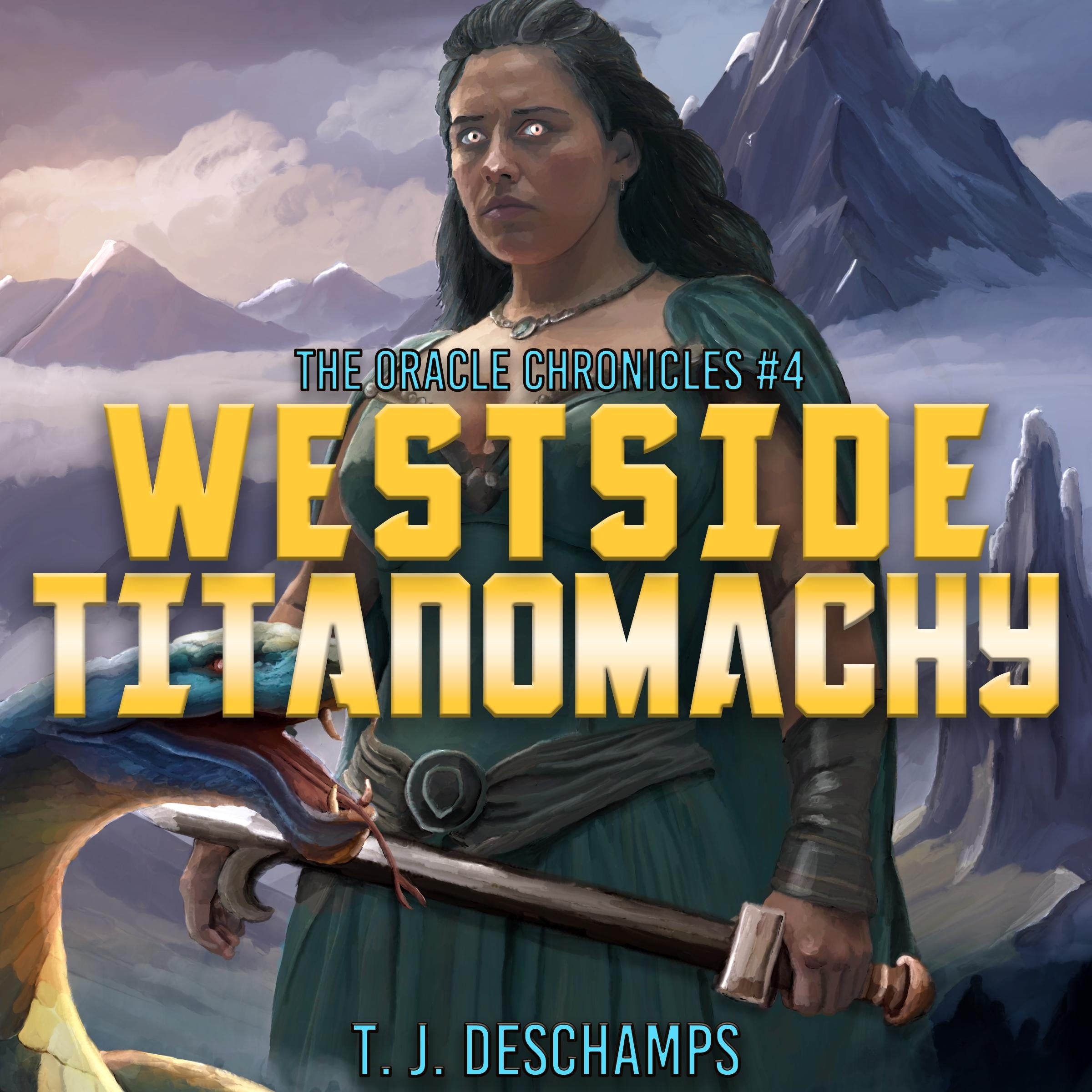 Westside Titanomachy