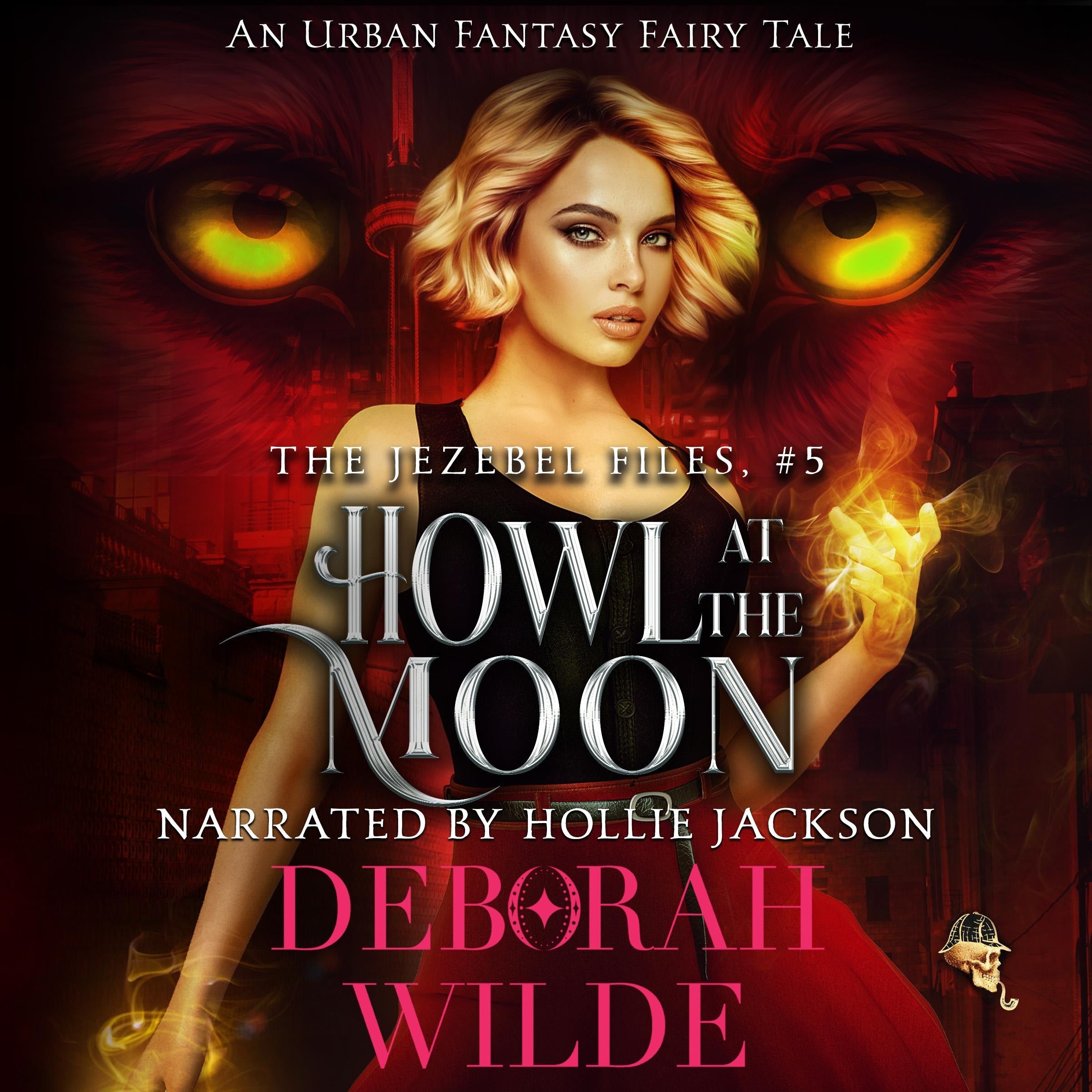 Howl at the Moon