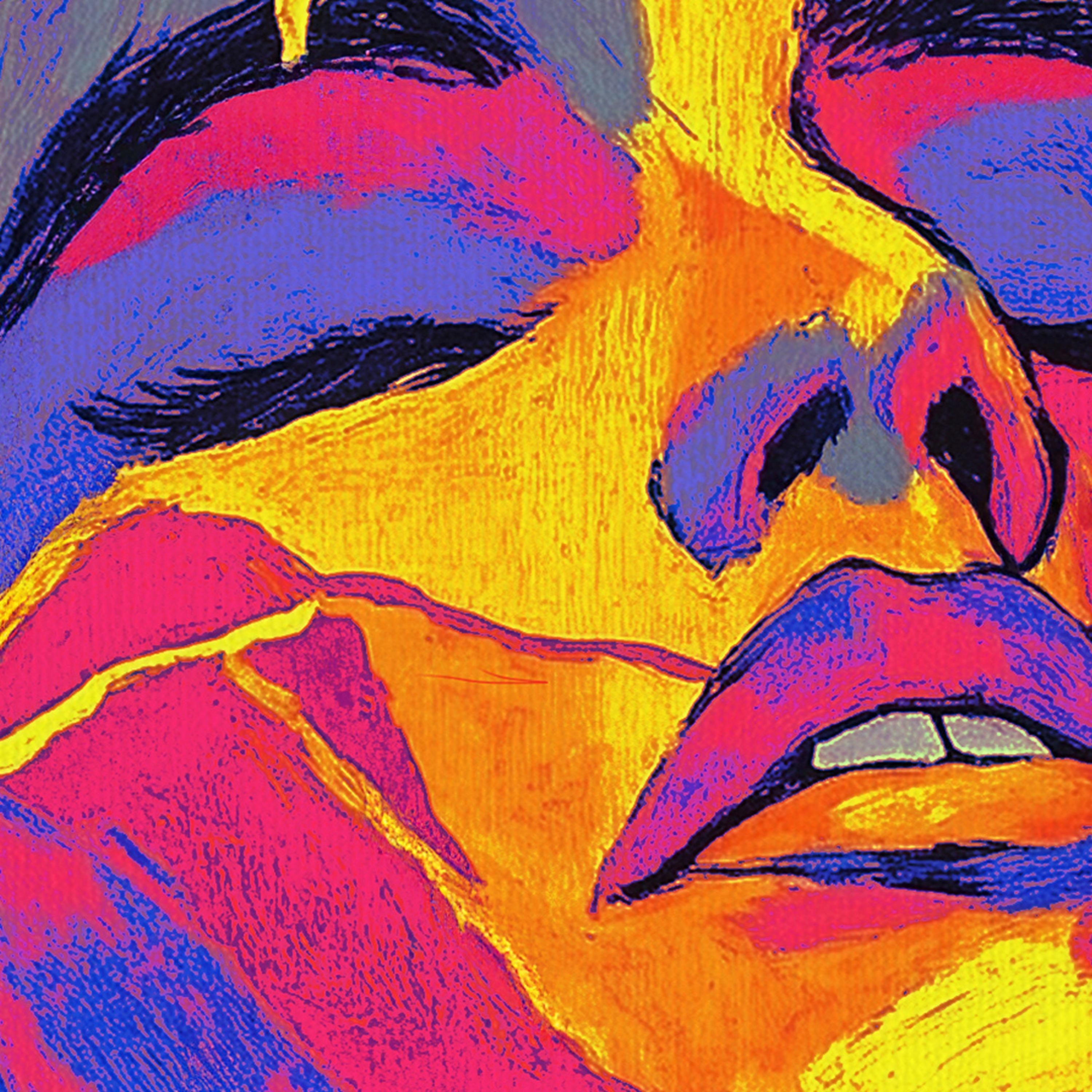 Hit Me with Your Electric Feel