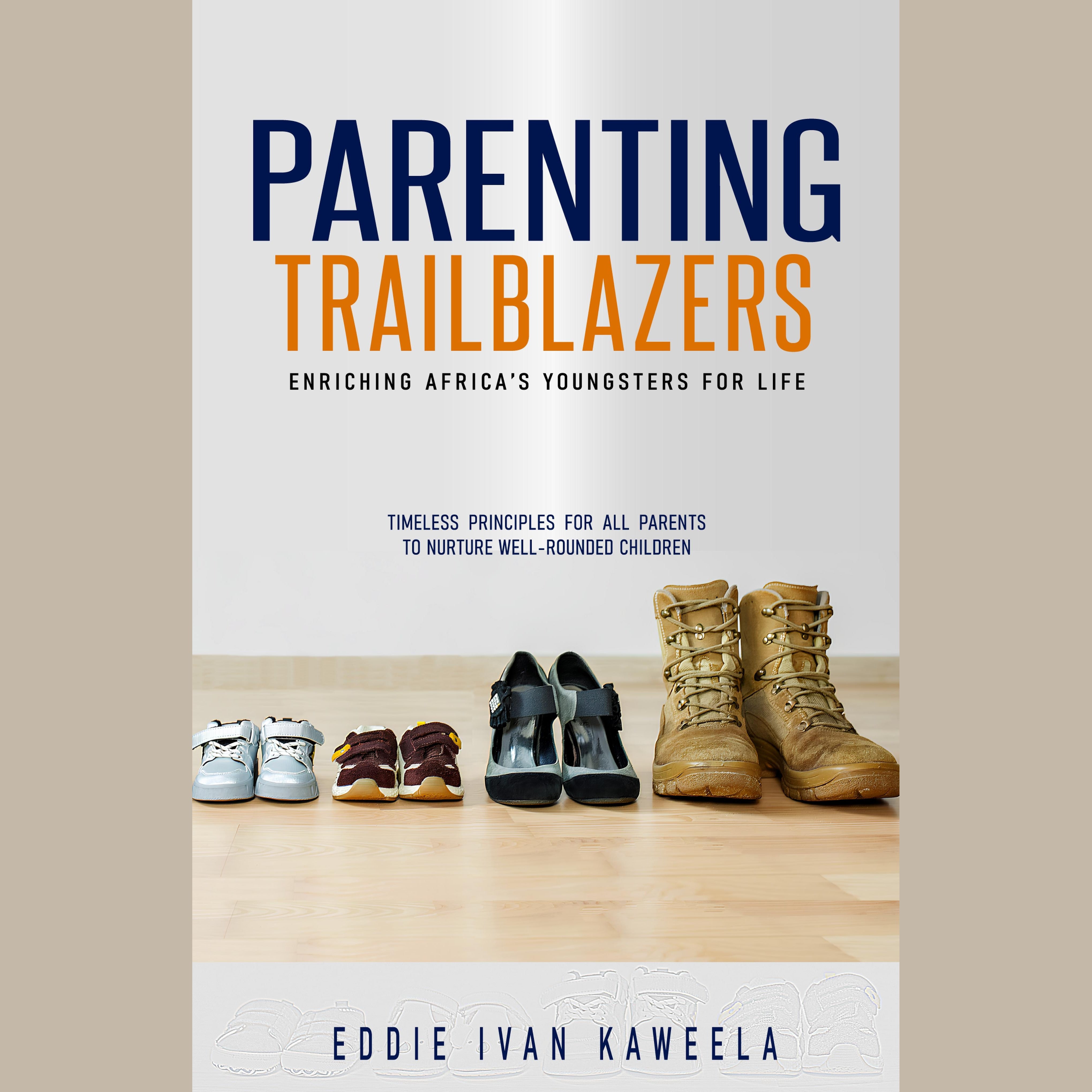 Parenting Trailblazers