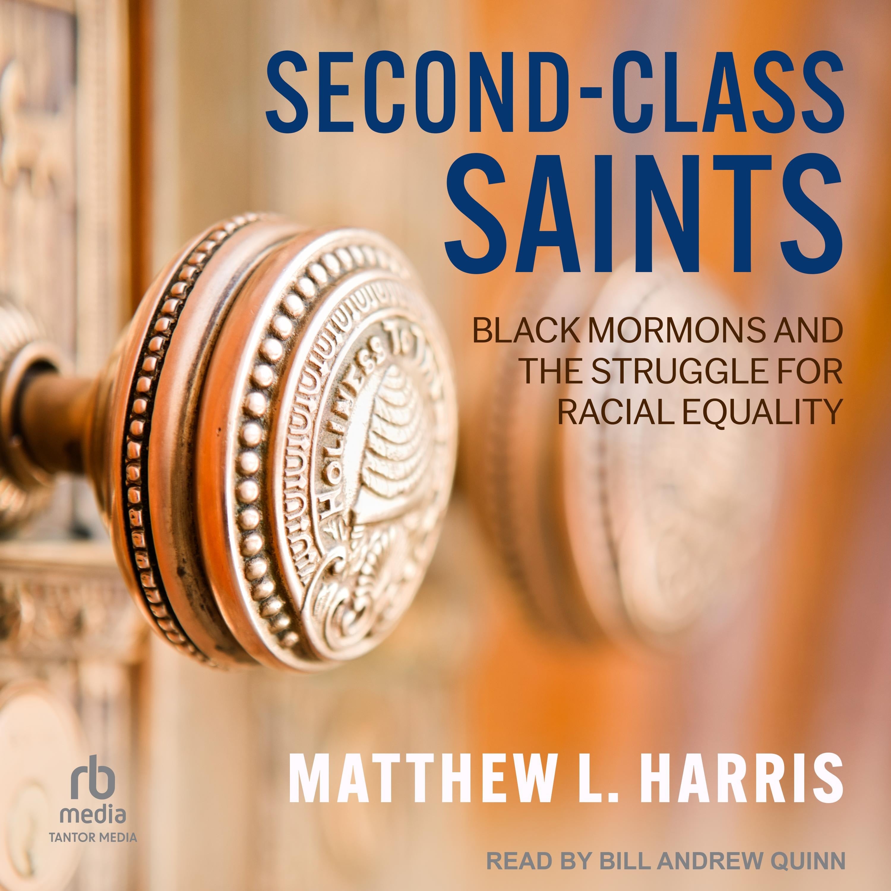 Second-Class Saints
