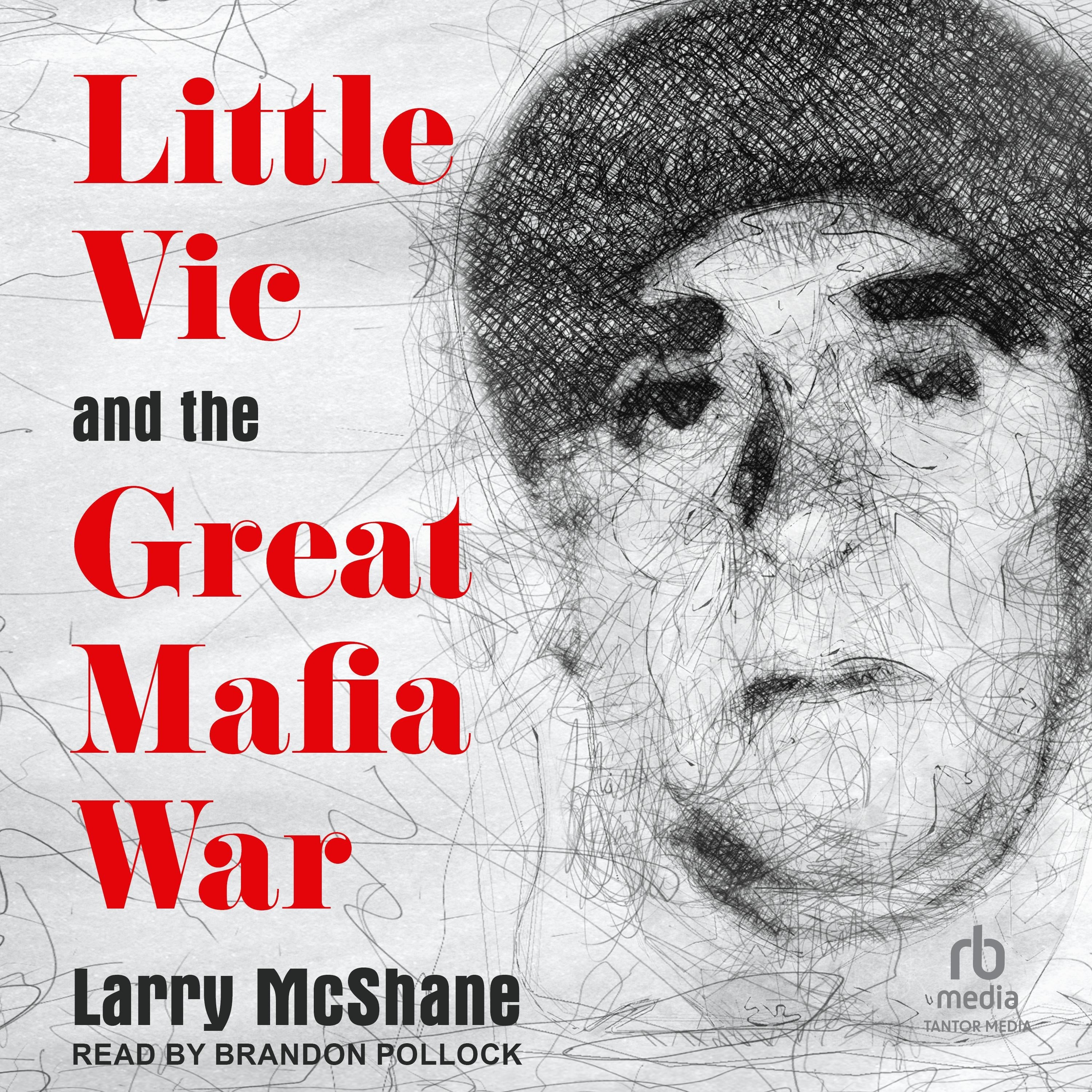 Little Vic and the Great Mafia War