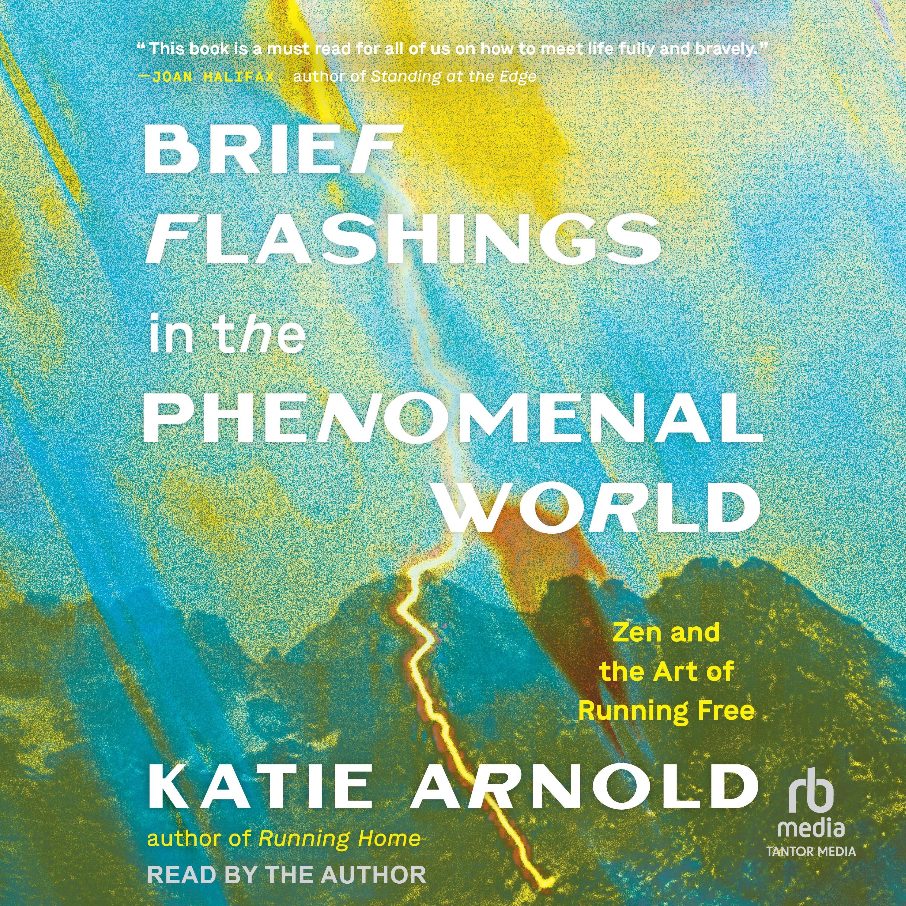 Brief Flashings in the Phenomenal World