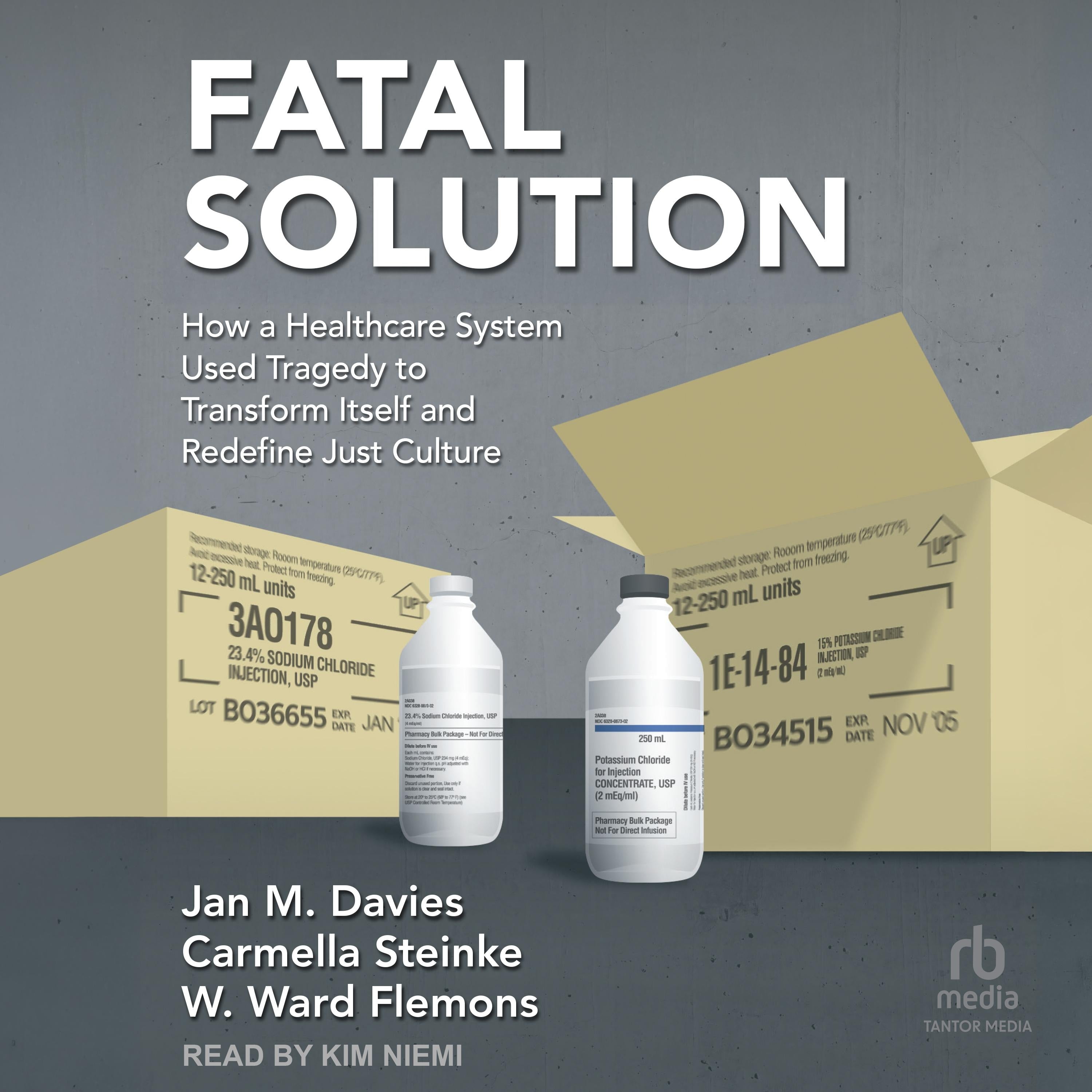Fatal Solution