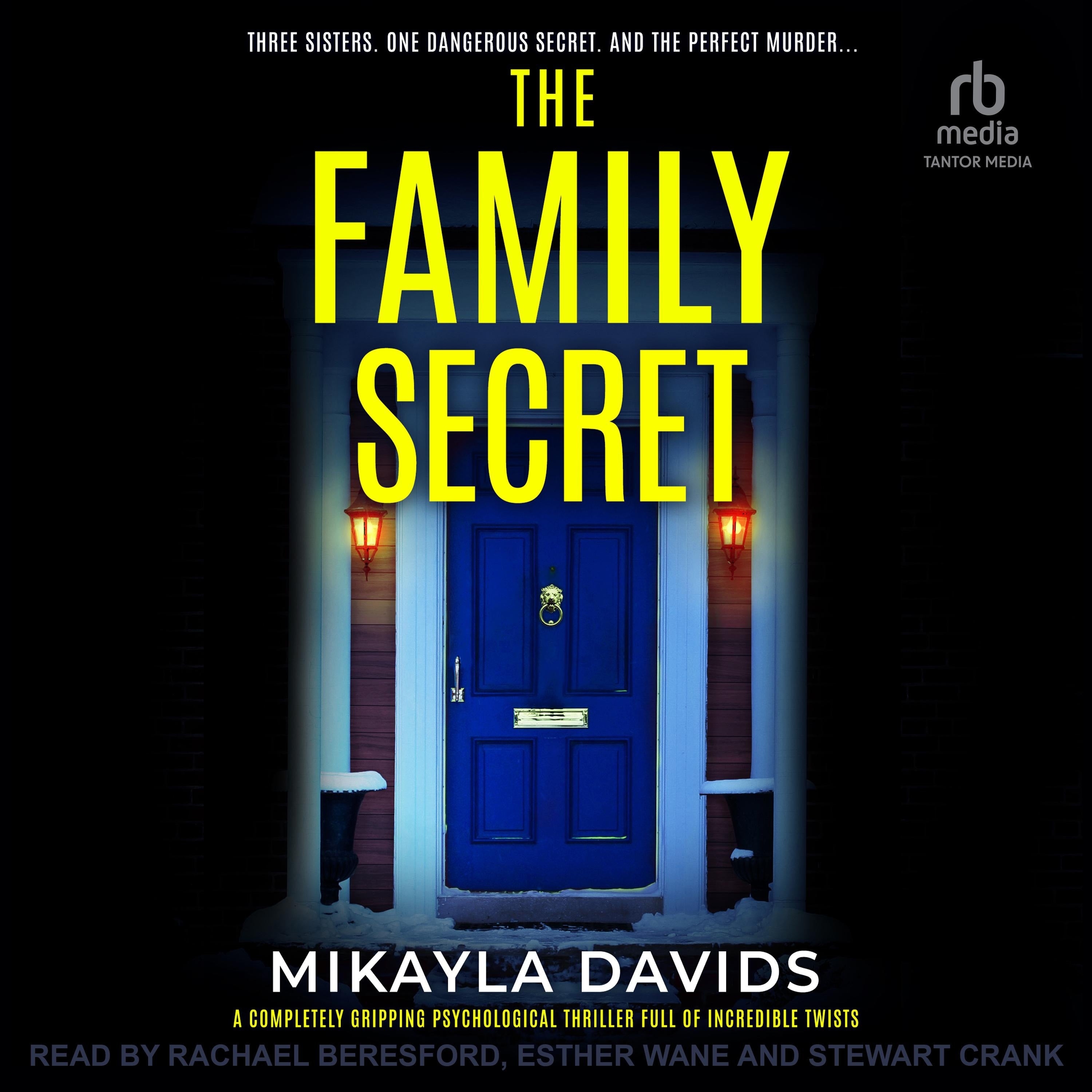 The Family Secret