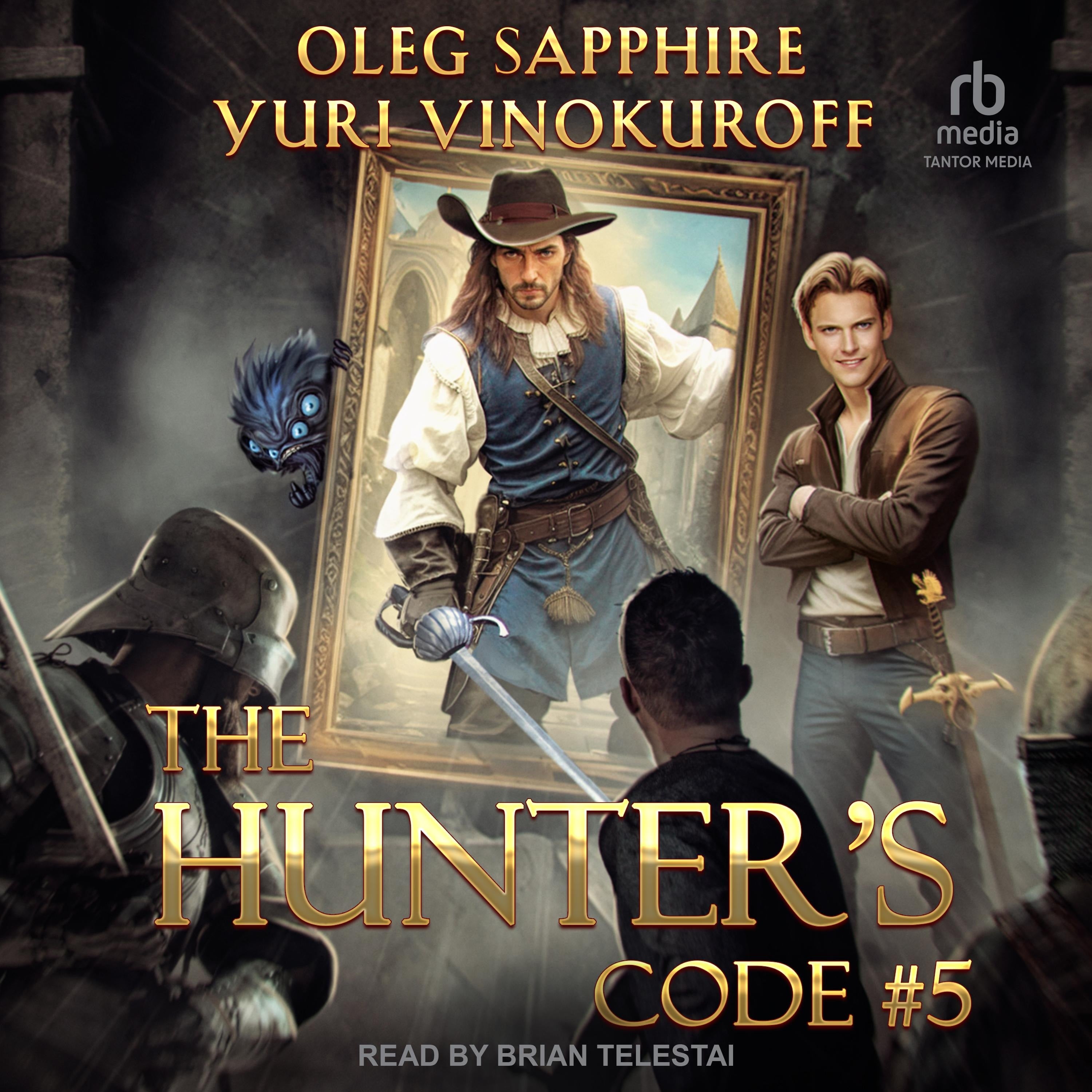 The Hunter's Code