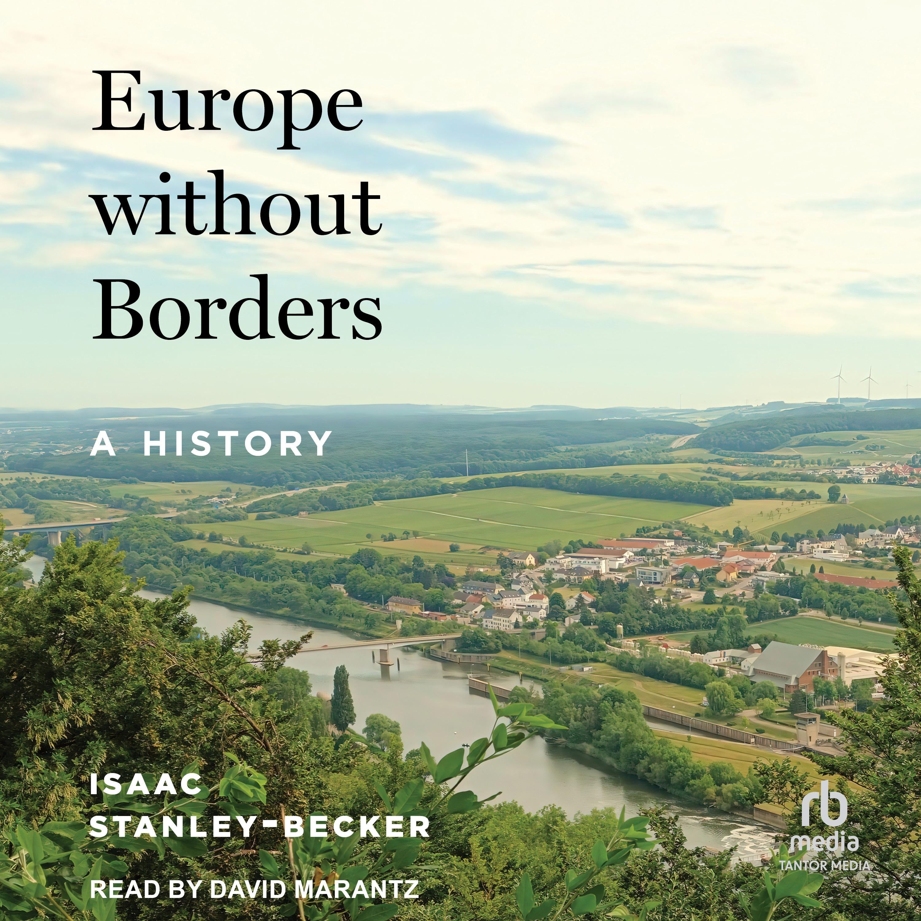 Europe without Borders