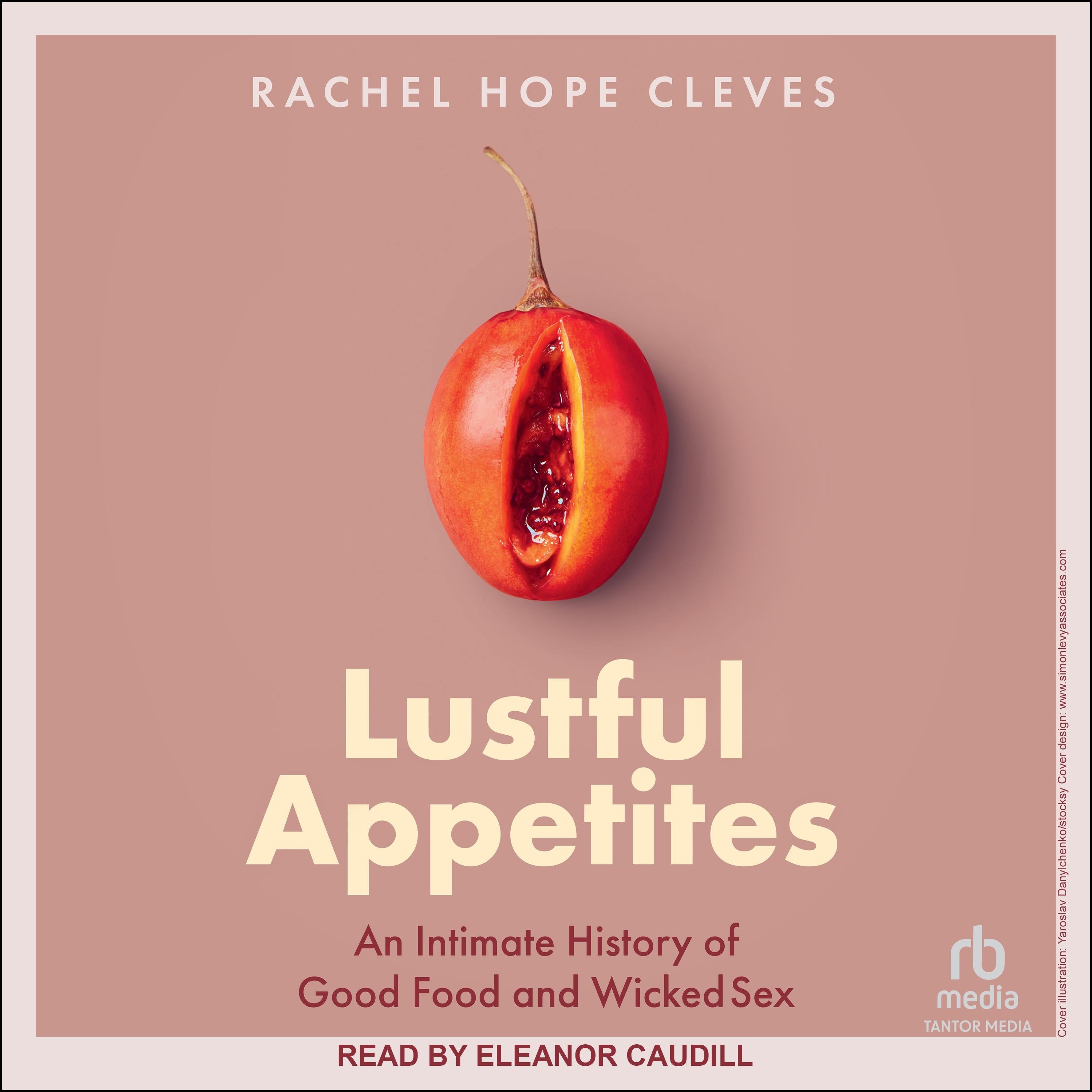Lustful Appetites