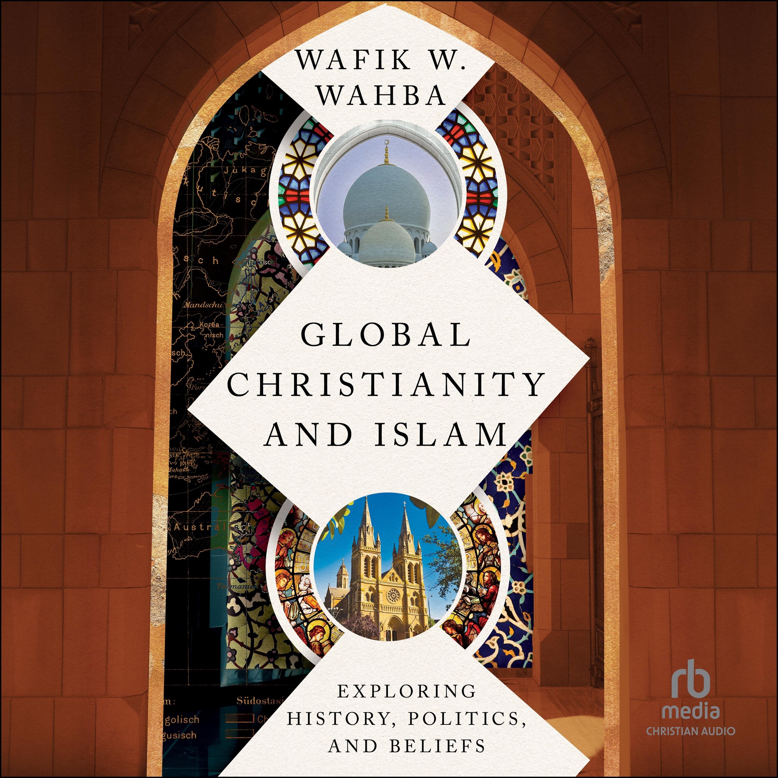 Global Christianity and Islam