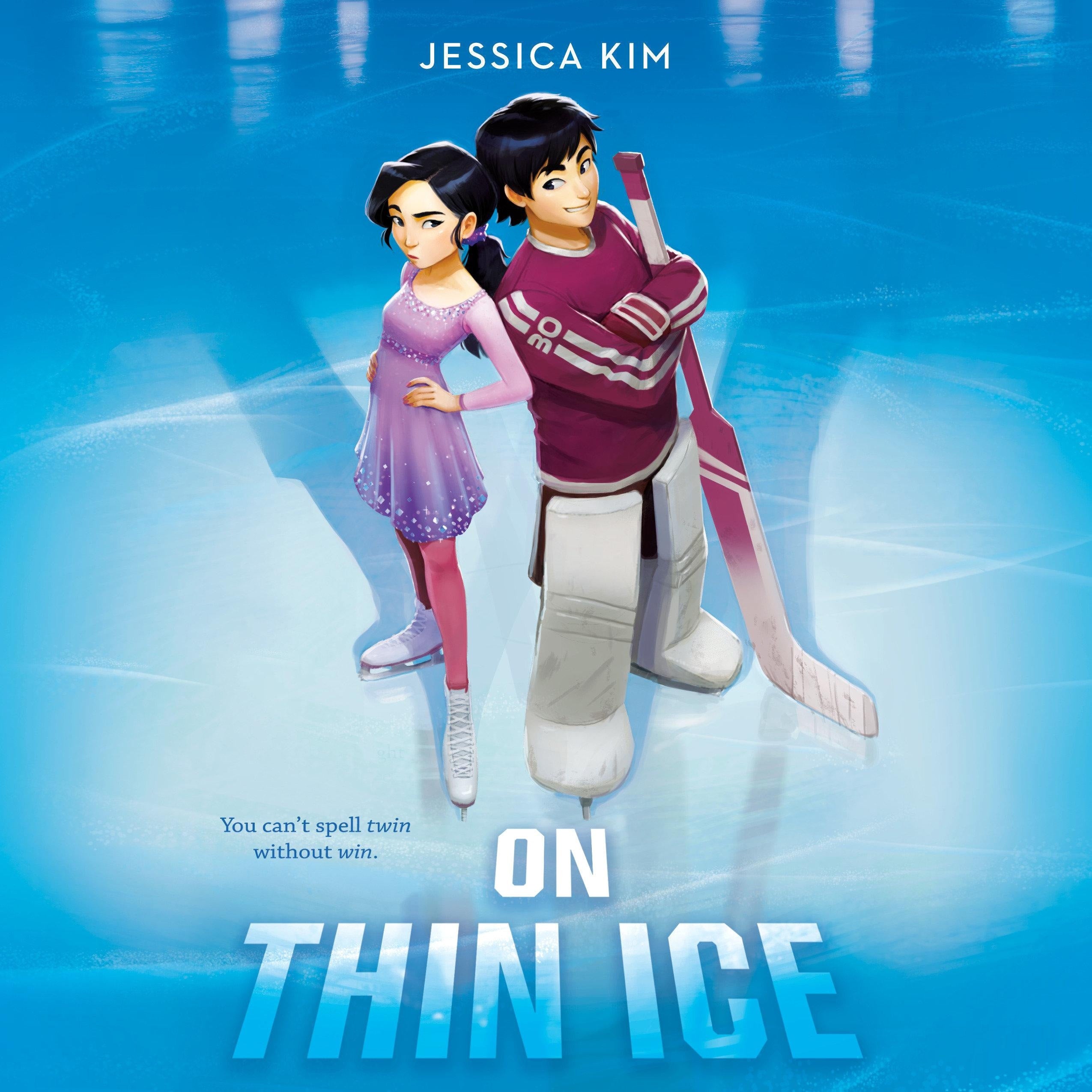 On Thin Ice
