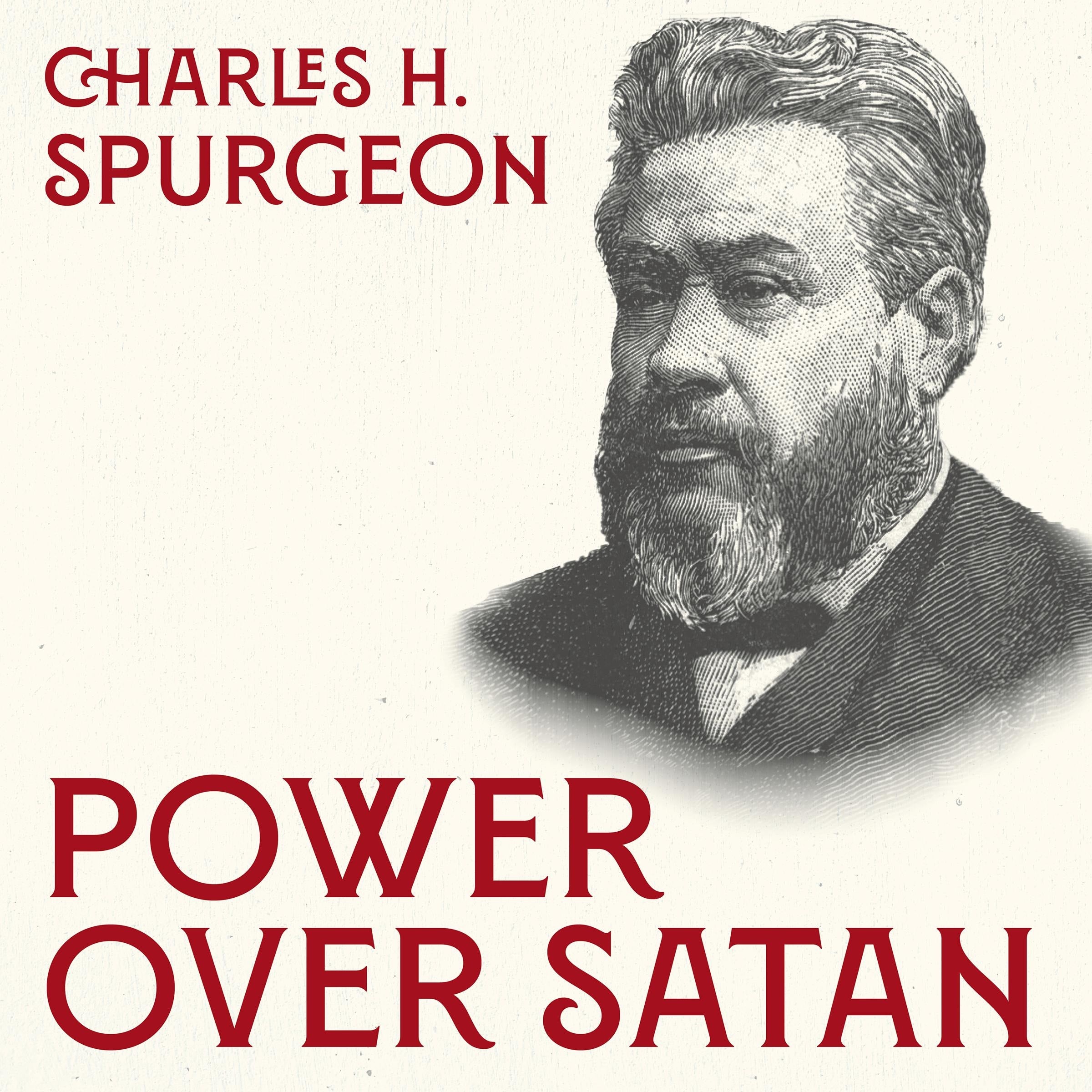 Power Over Satan