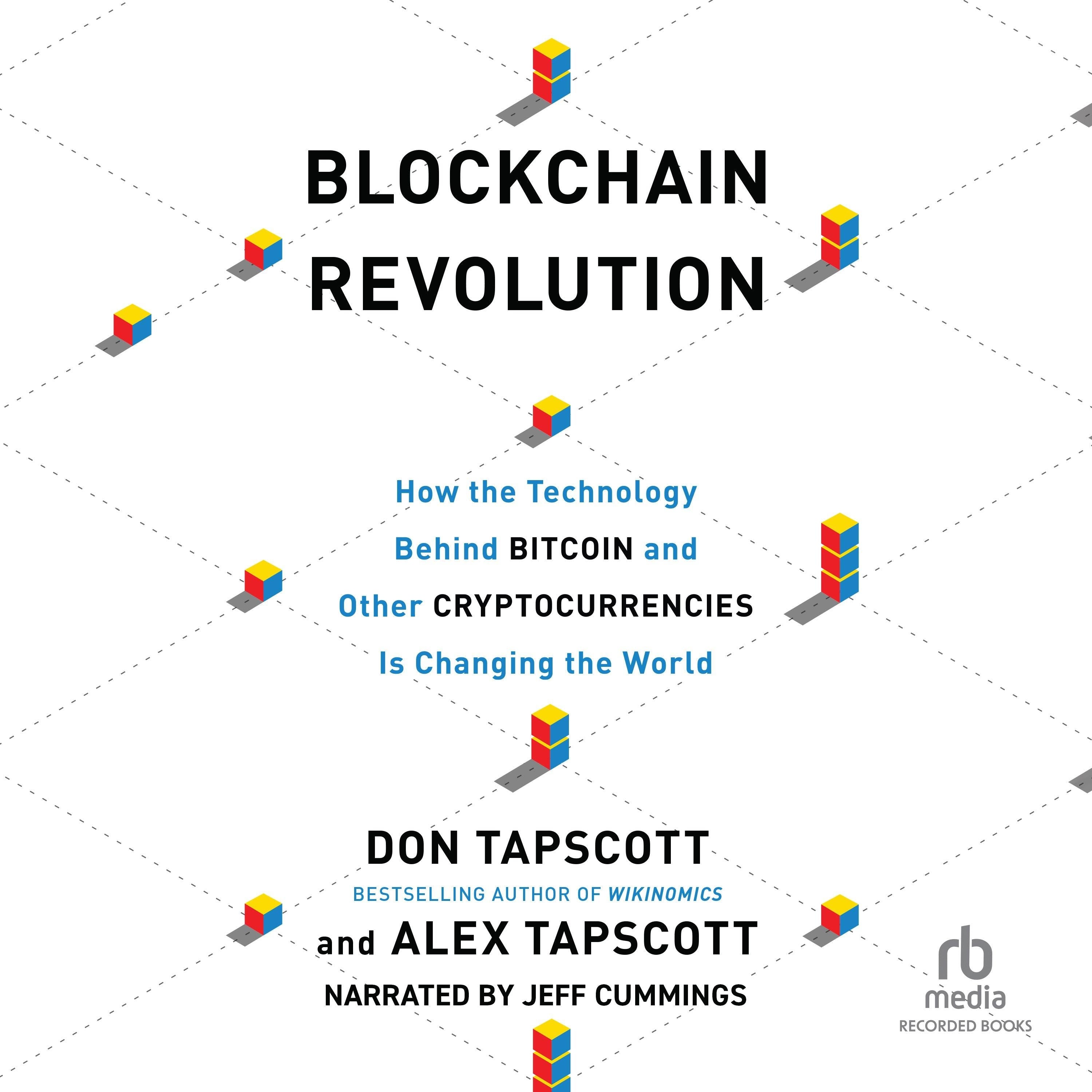 Blockchain Revolution