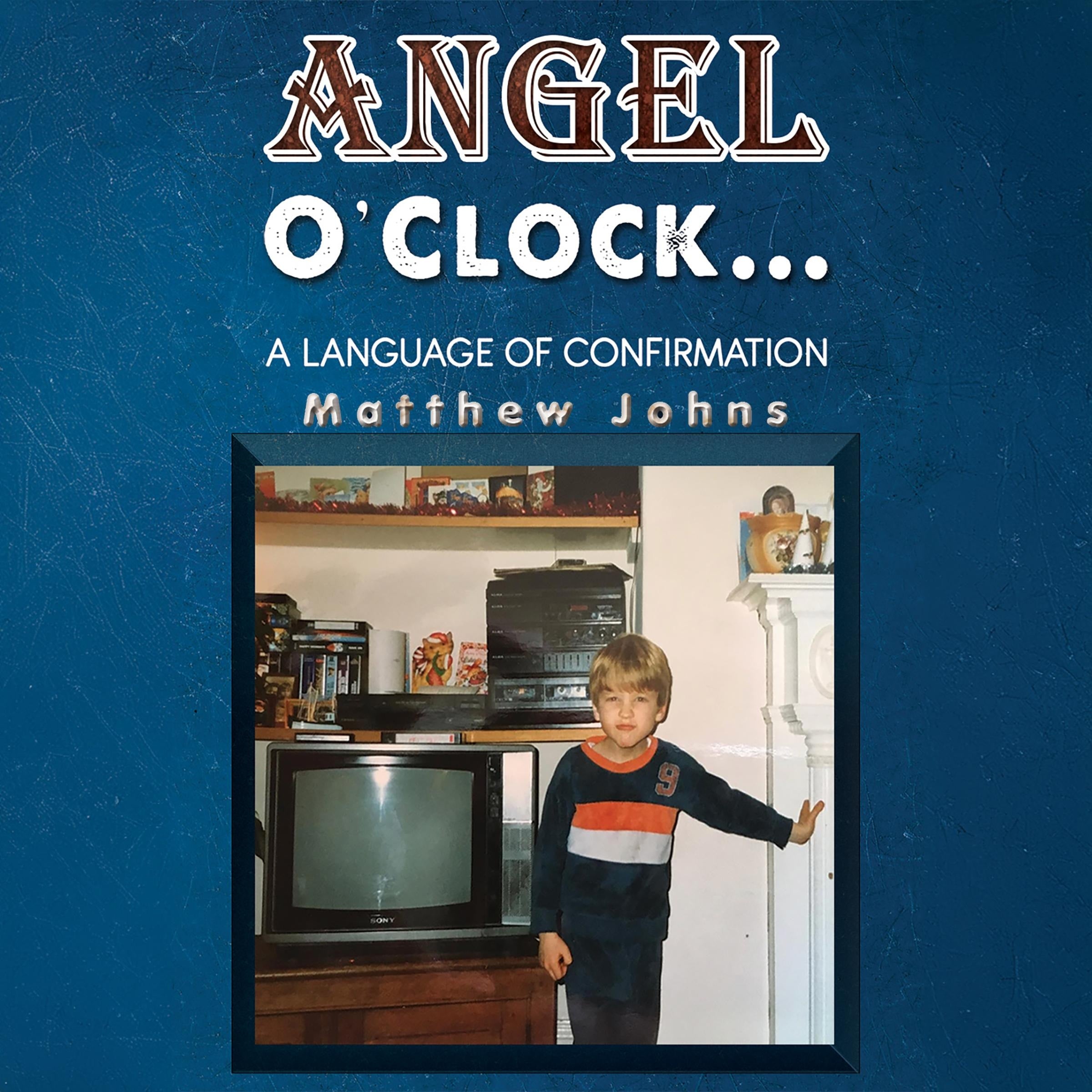 Angel O’Clock…
