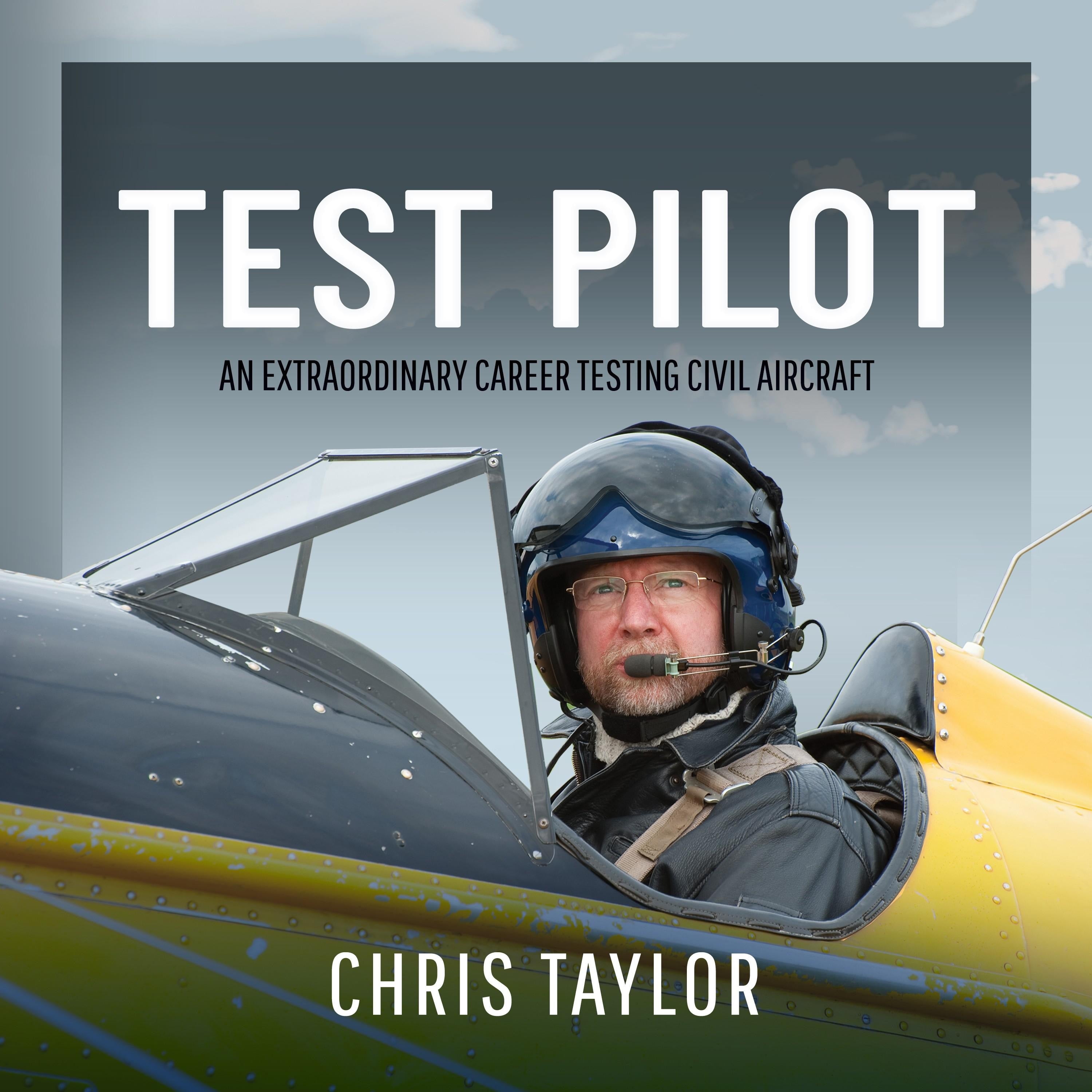 Test Pilot
