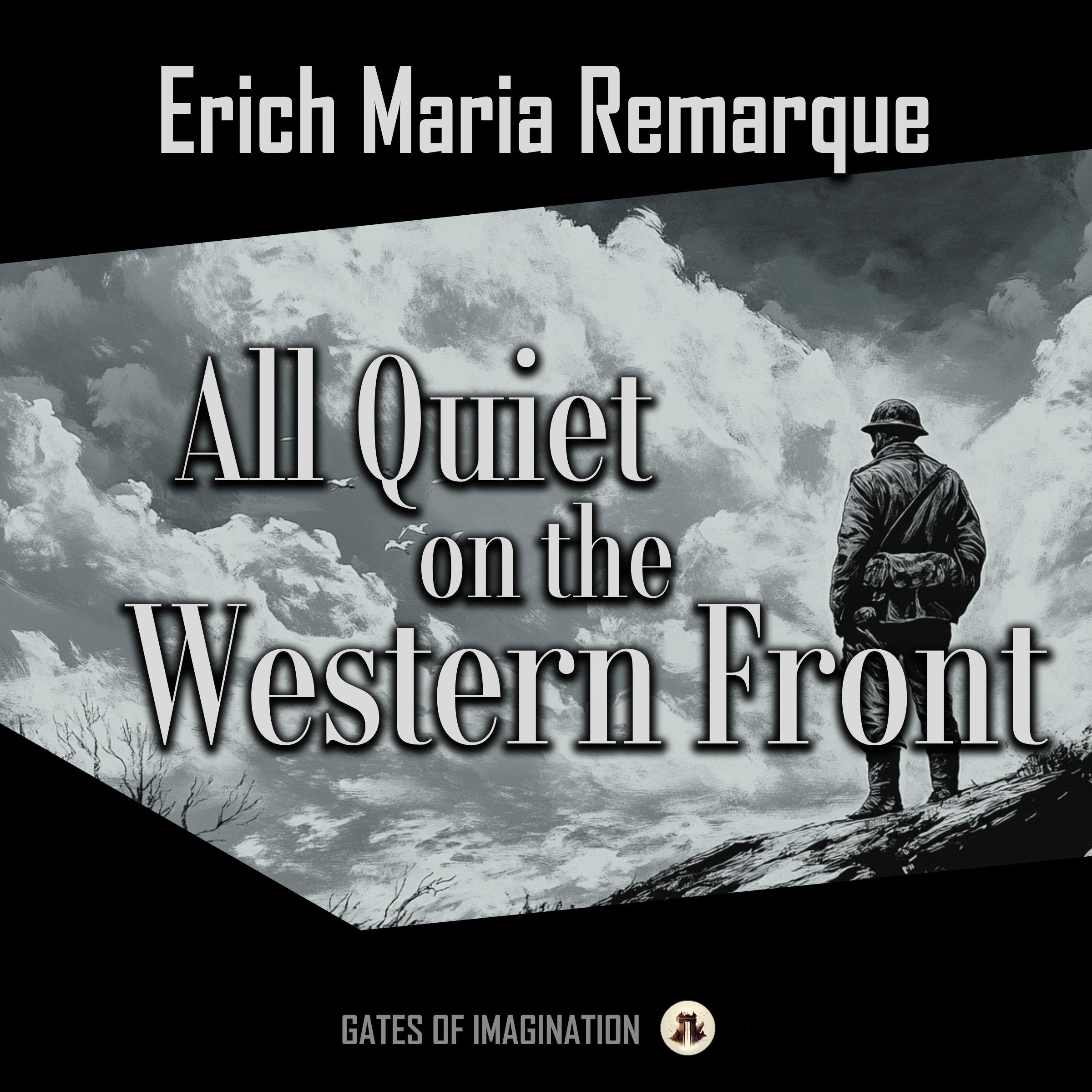 All Quiet on the Western Front