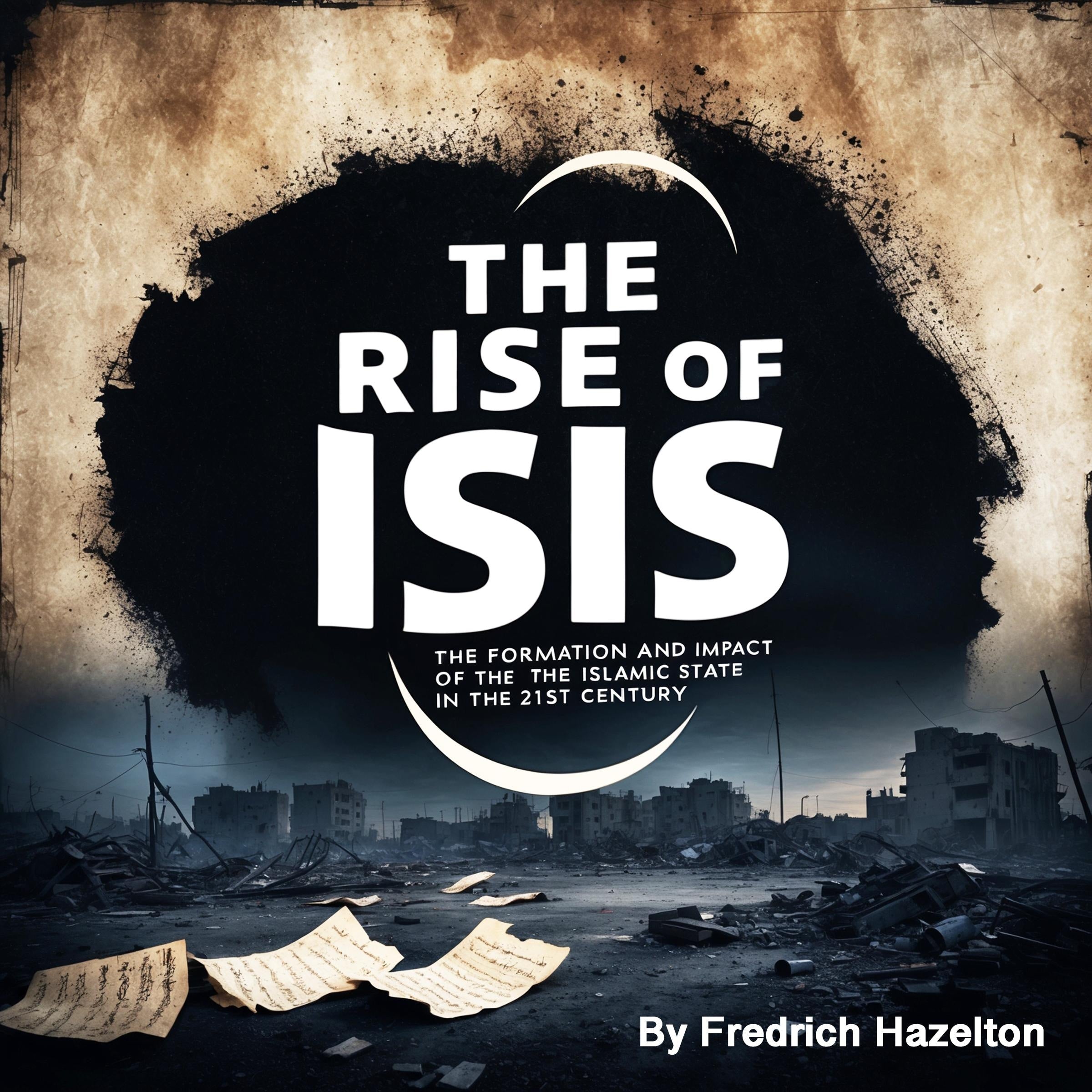 The Rise of Isis