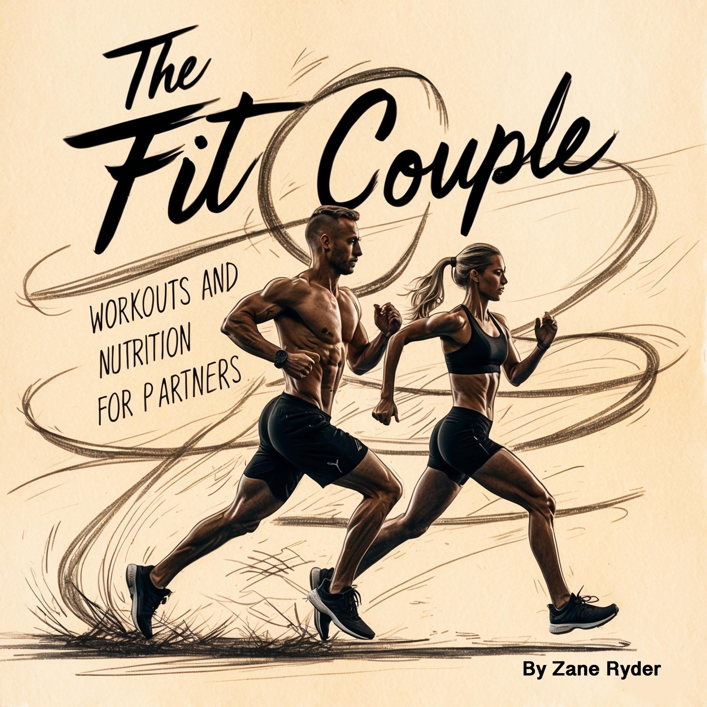 The Fit Couple