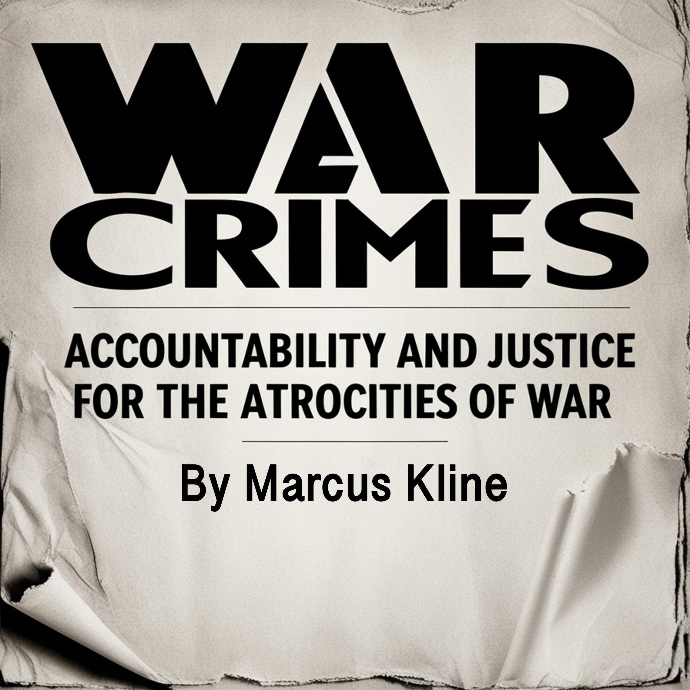 War Crimes