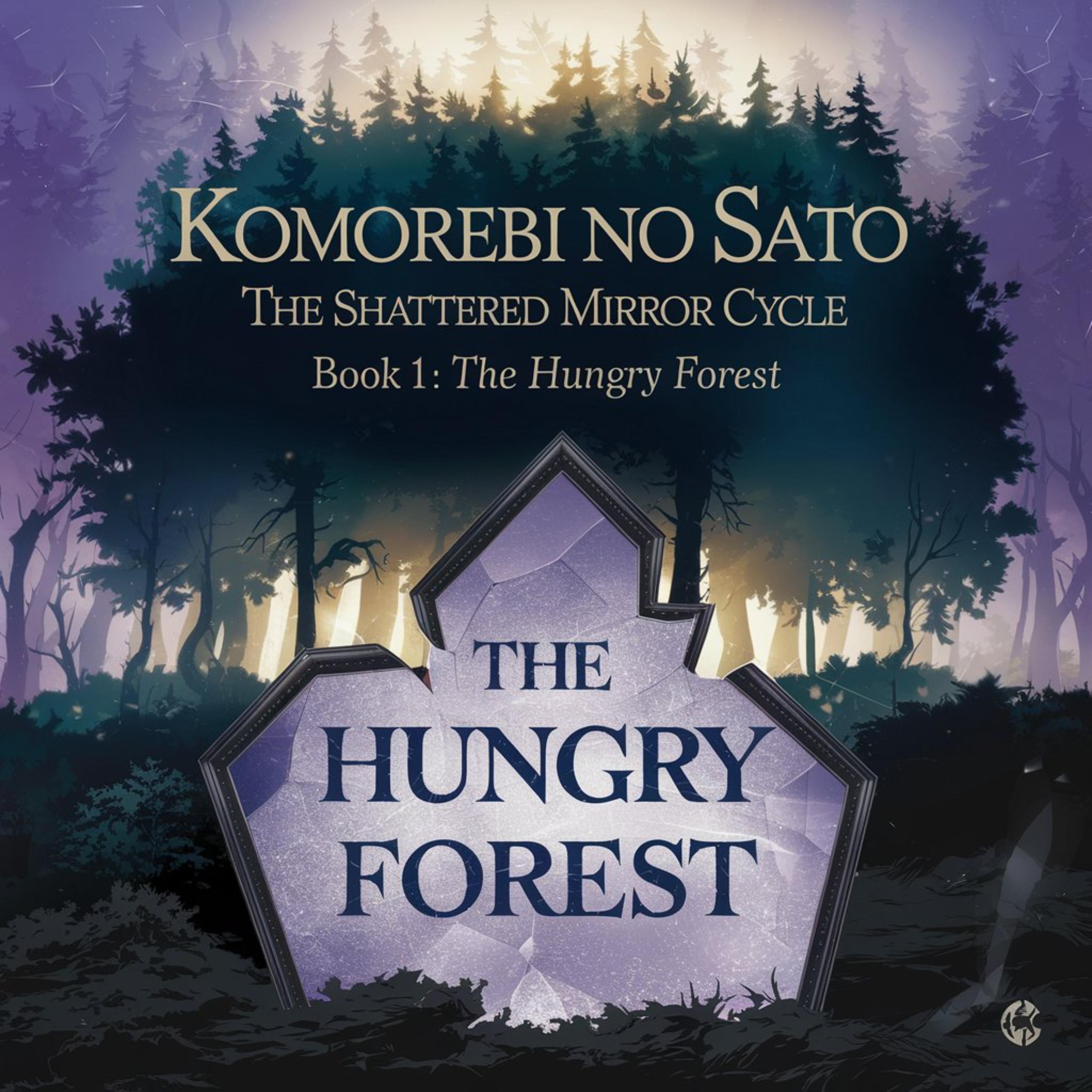 The Hungry Forest