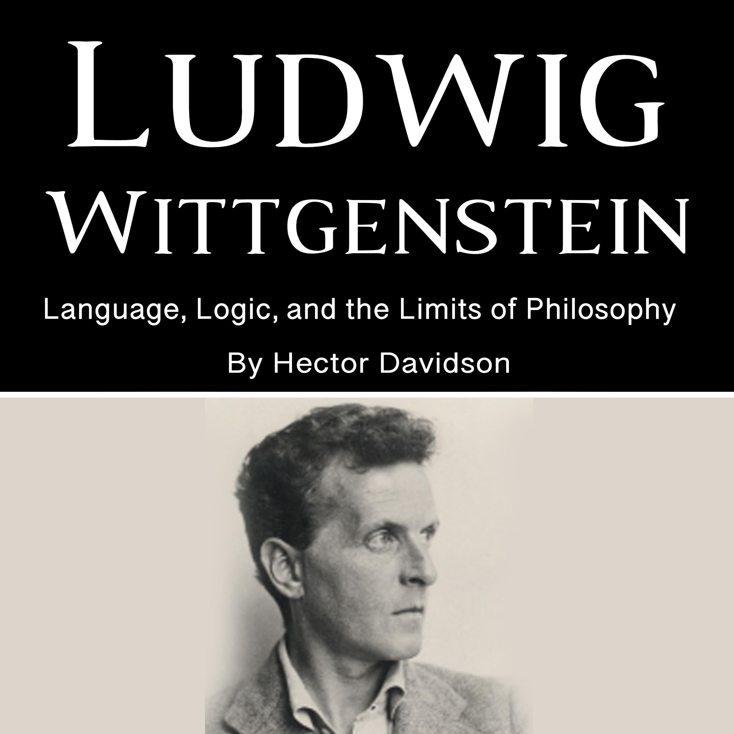 Ludwig Wittgenstein