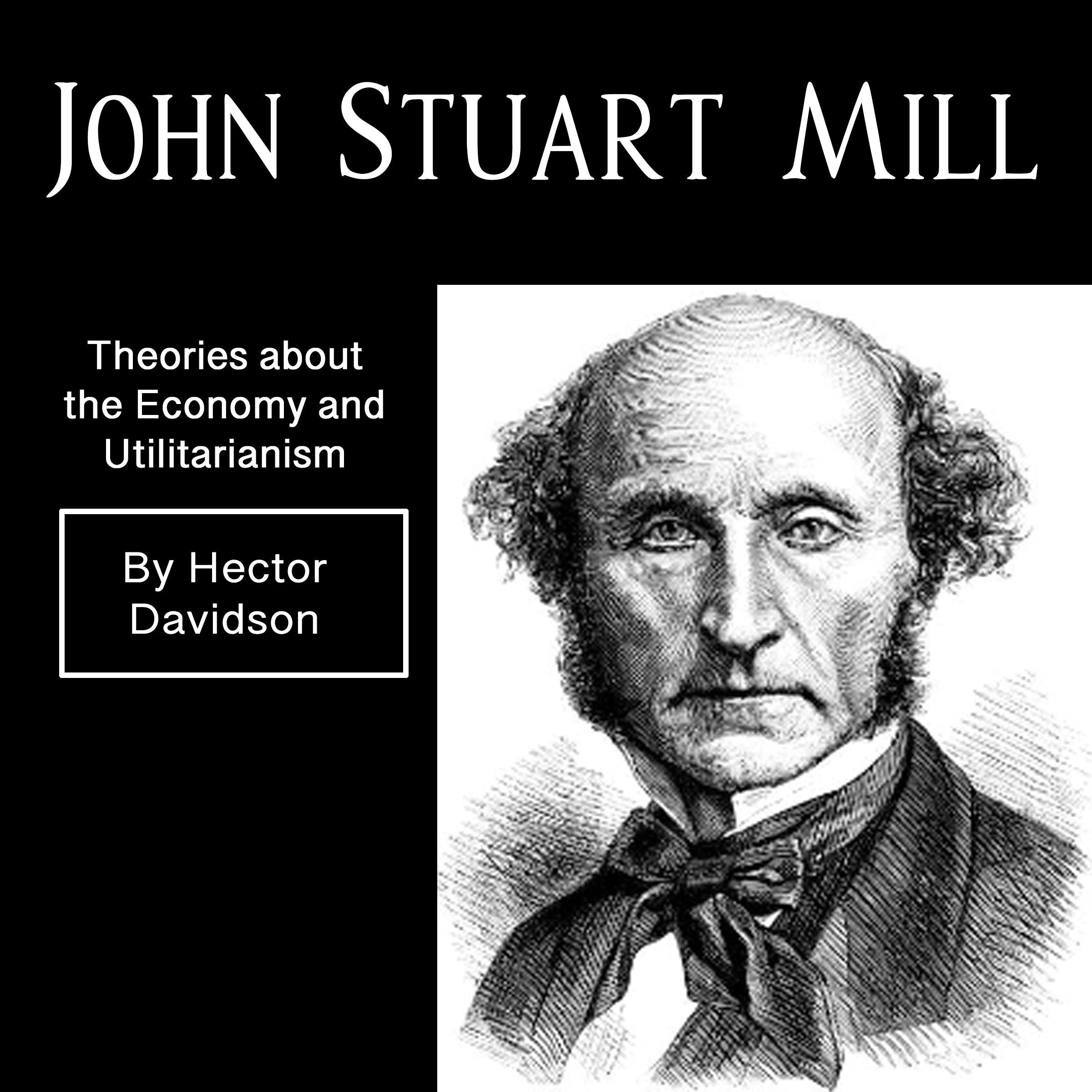 John Stuart Mill
