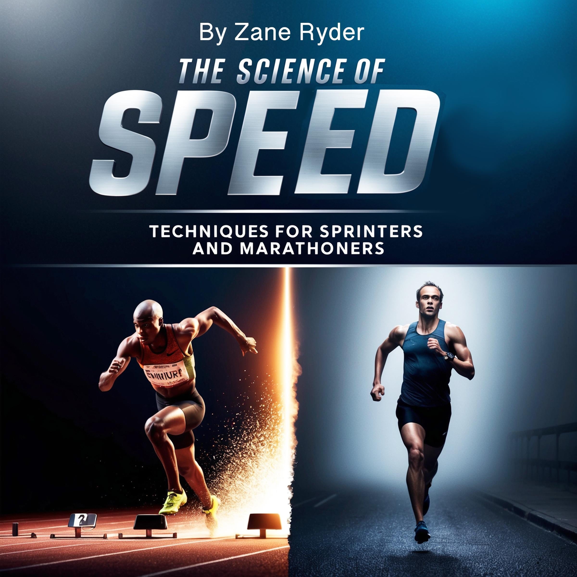 The Science of Speed