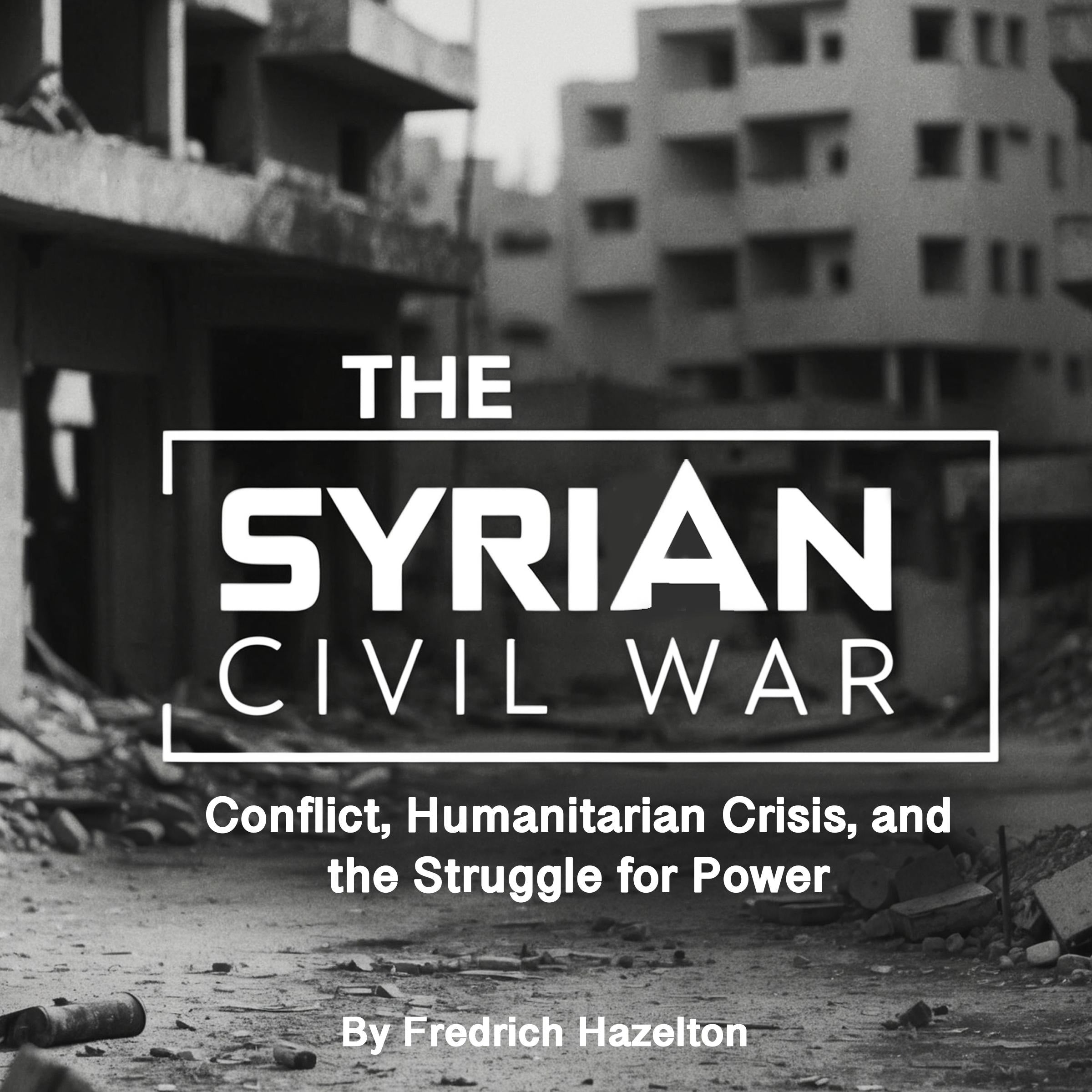 The Syrian Civil War