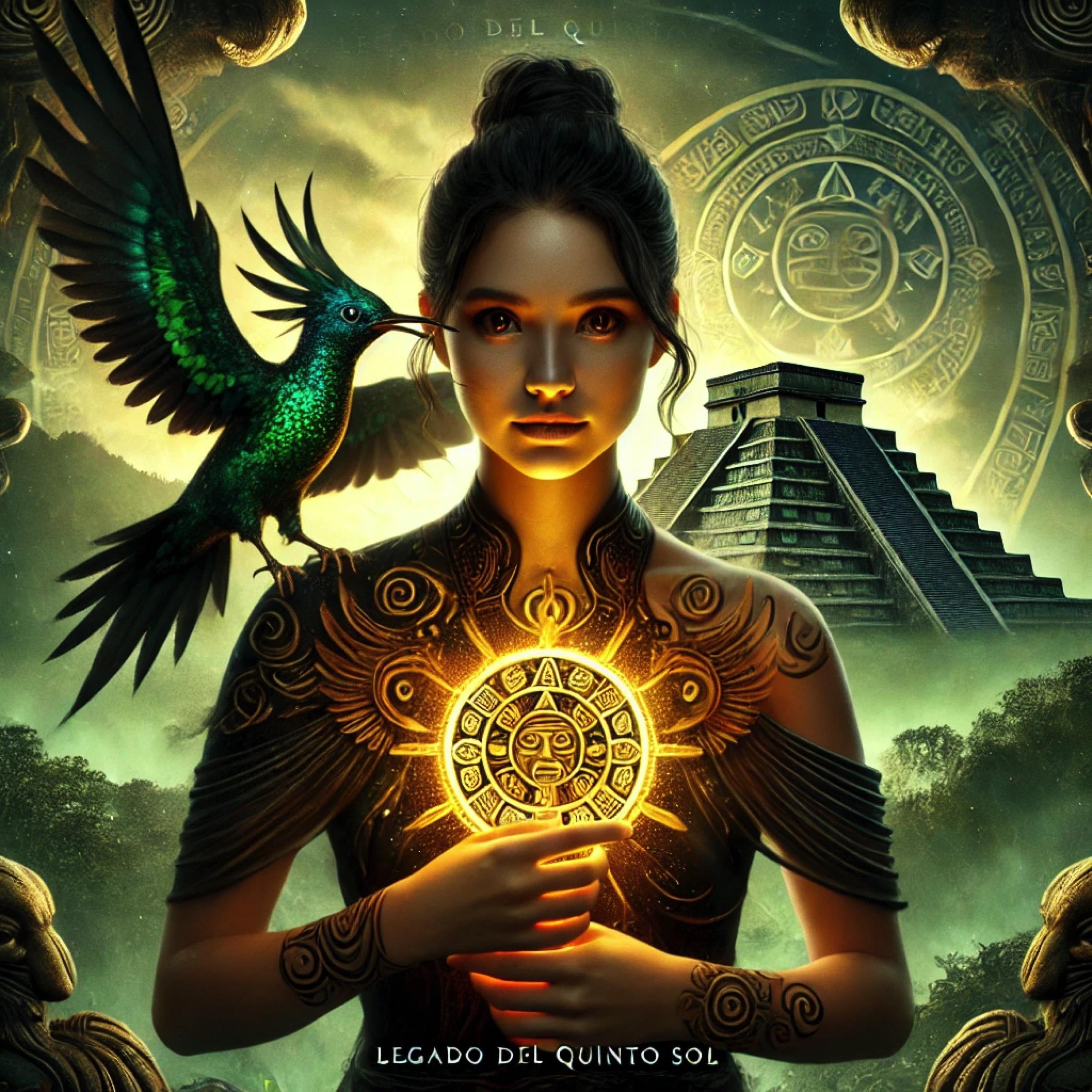 El Legado del Quinto Sol