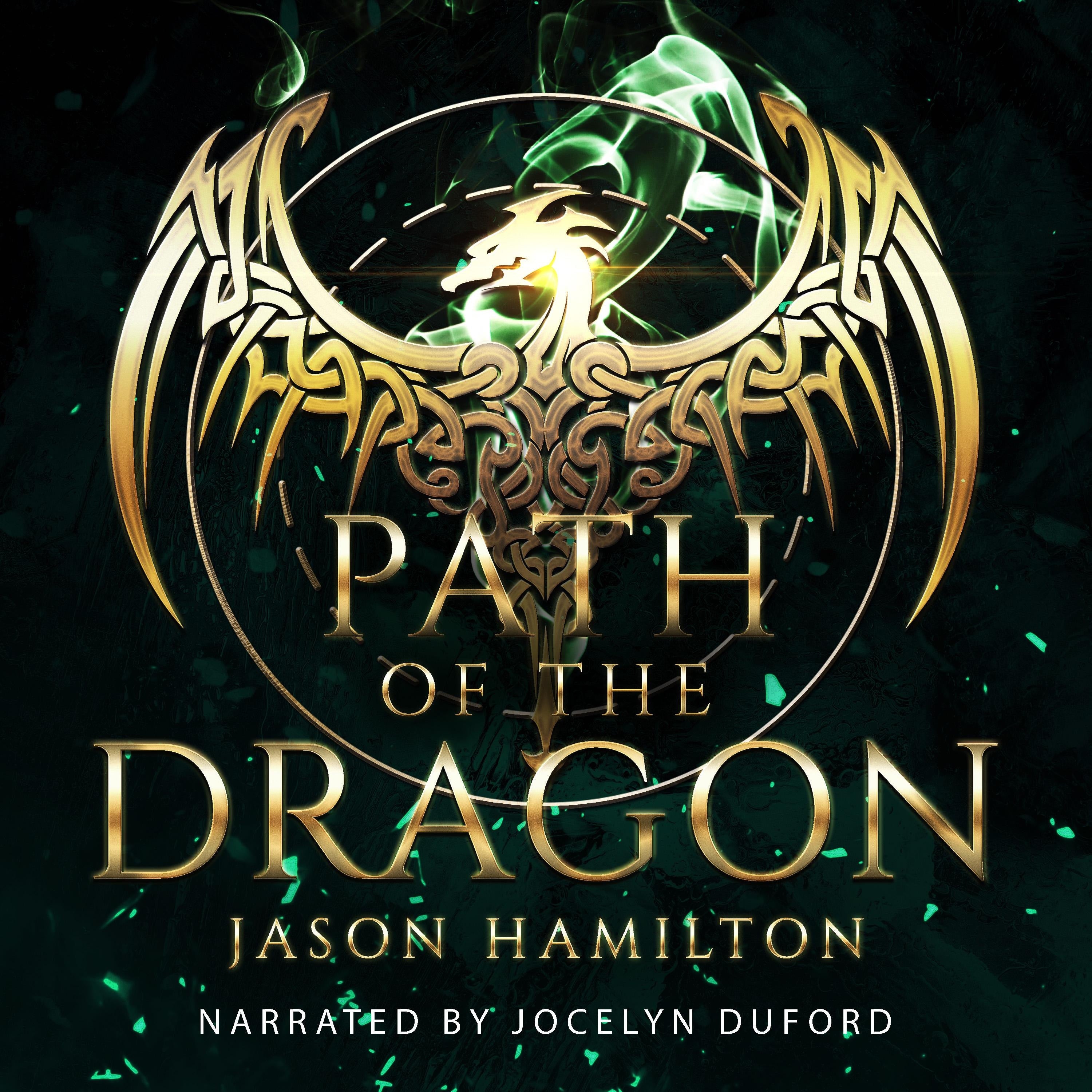 Path of the Dragon