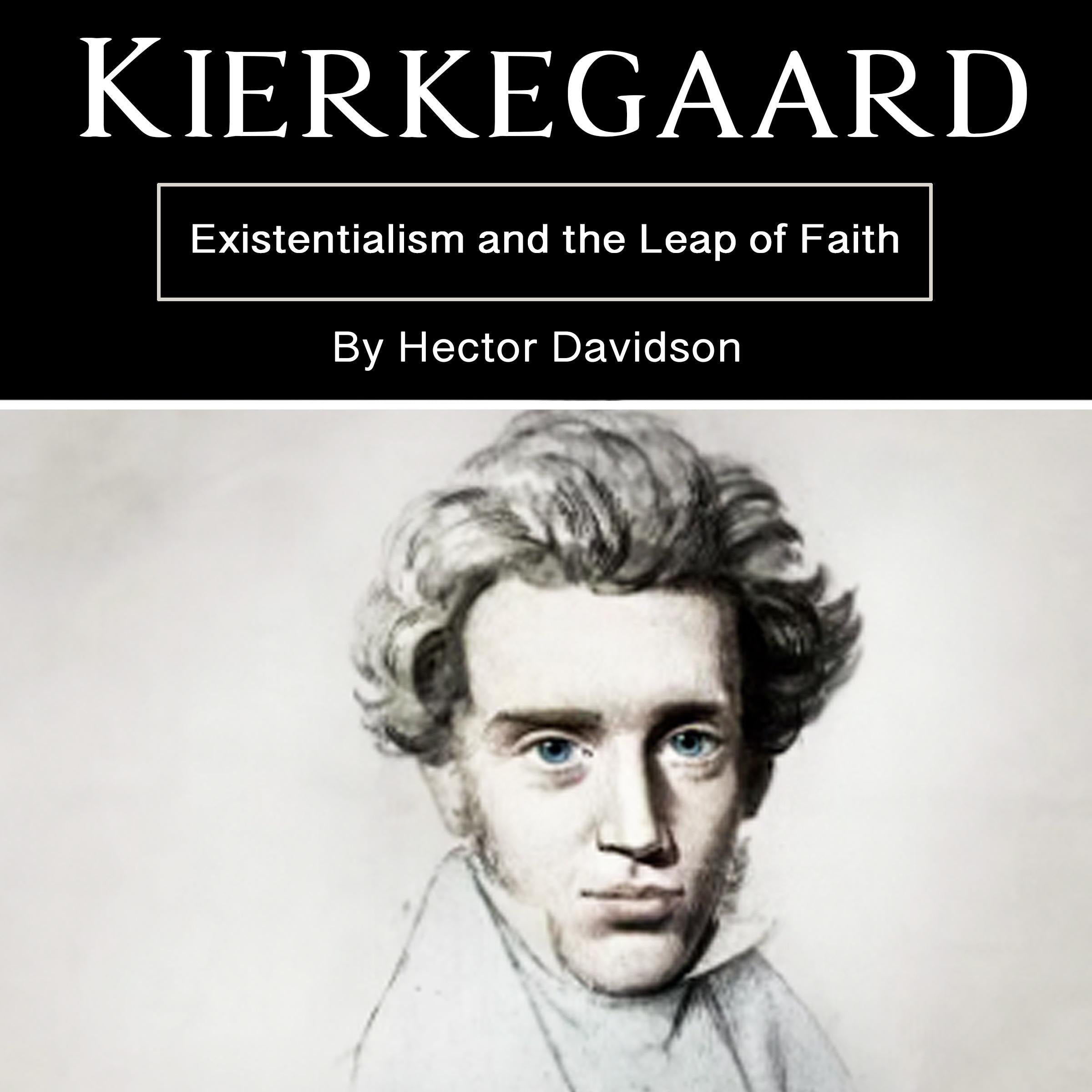 Kierkegaard