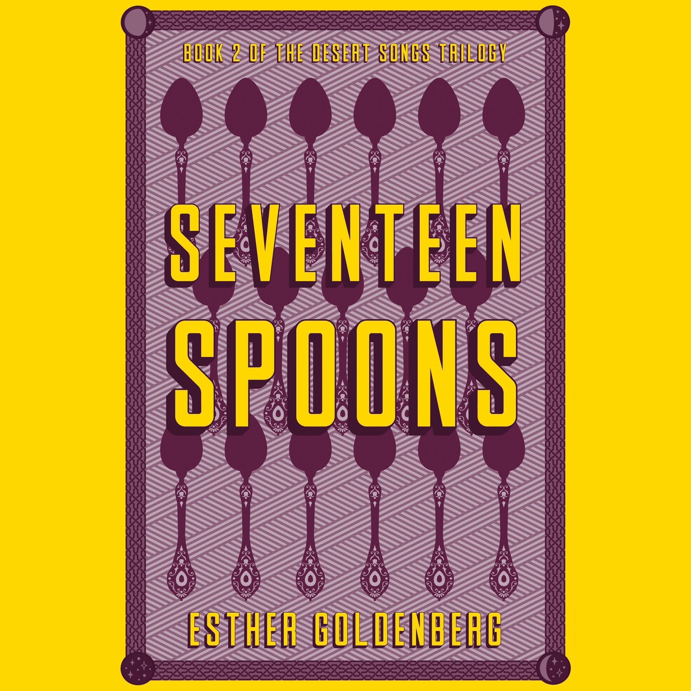 Seventeen Spoons